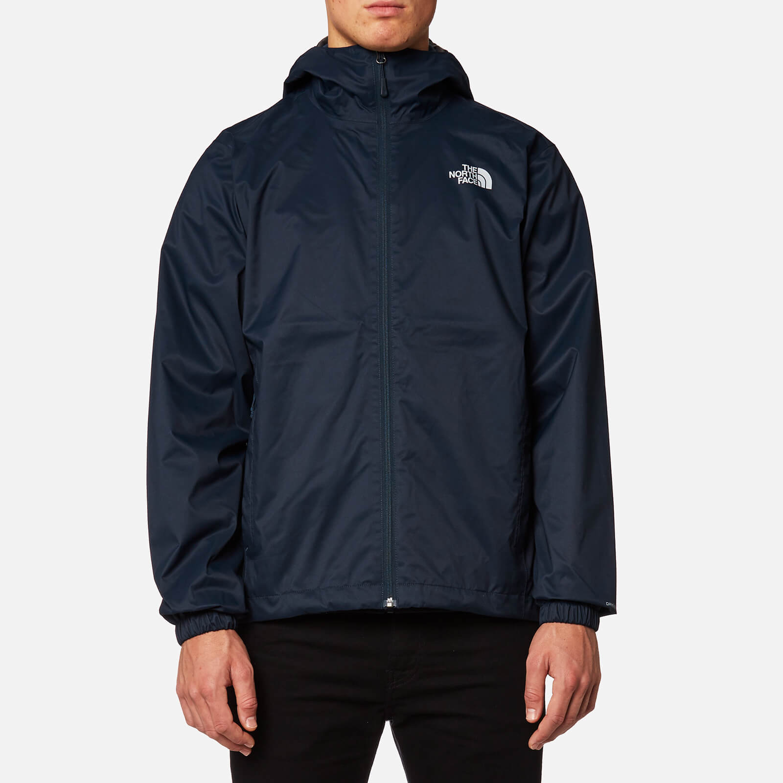 The North Face Men s Quest Jacket Urban Navy Coggles