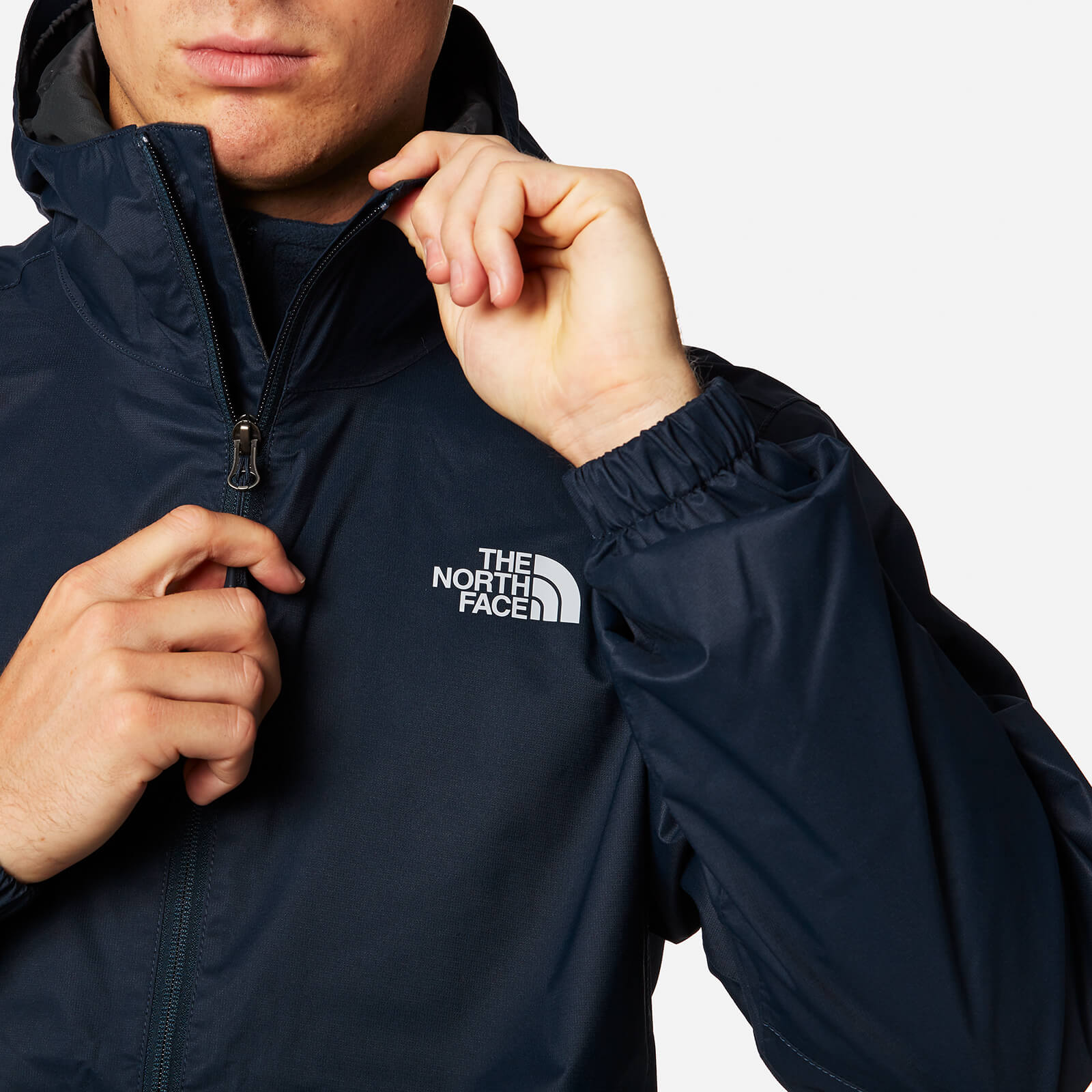 The North Face Men s Quest Jacket Urban Navy Coggles