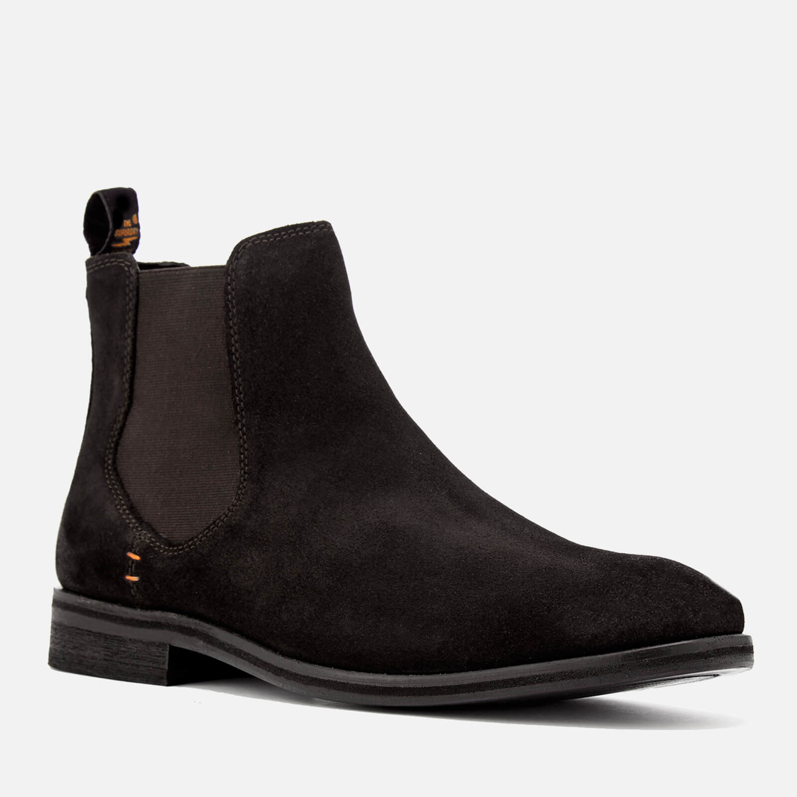 Superdry mens chelsea boots sales