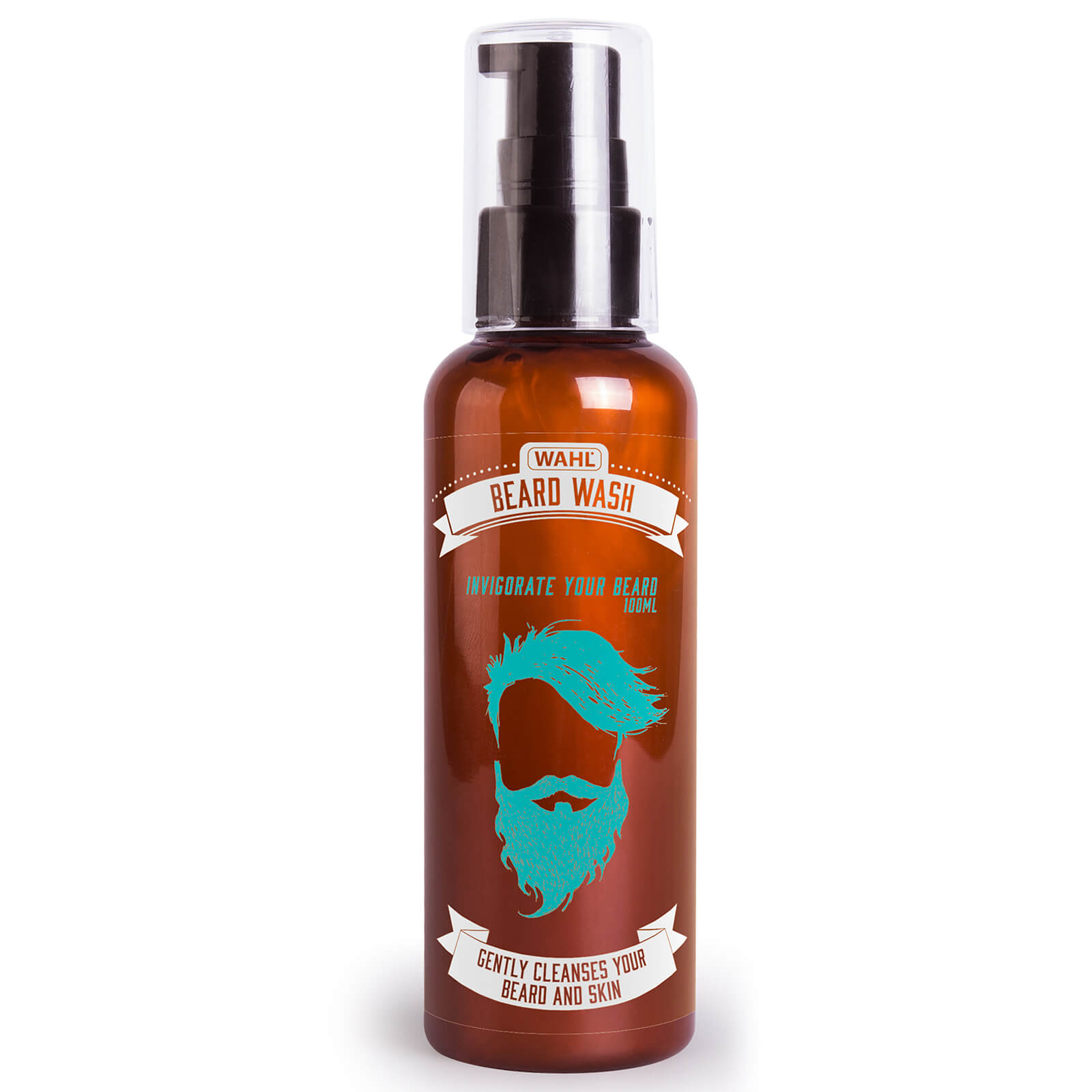 Wahl Beard Wash LOOKFANTASTIC