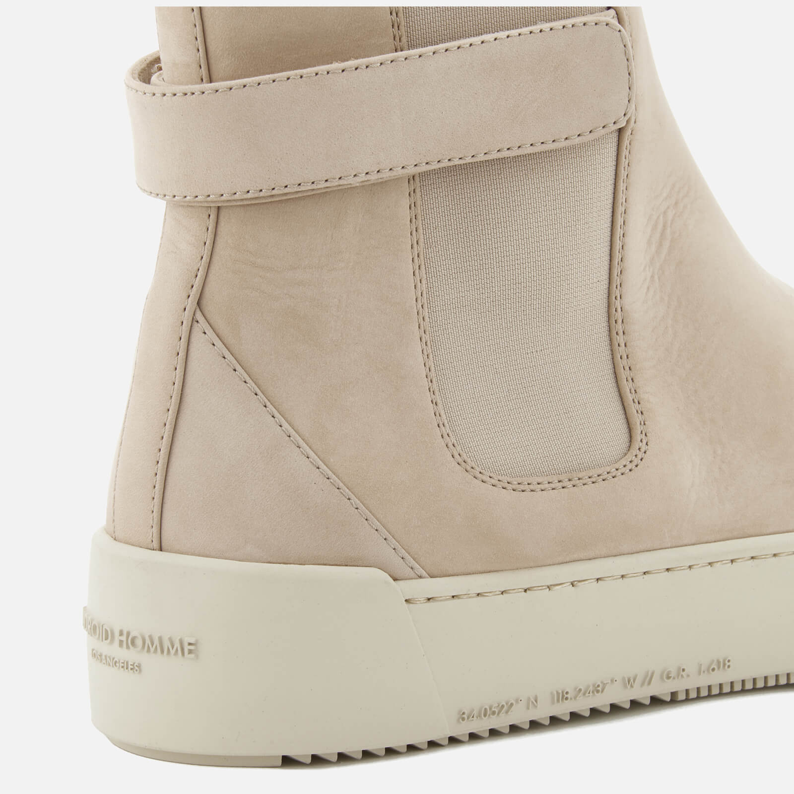 Android homme sunset boot cheap