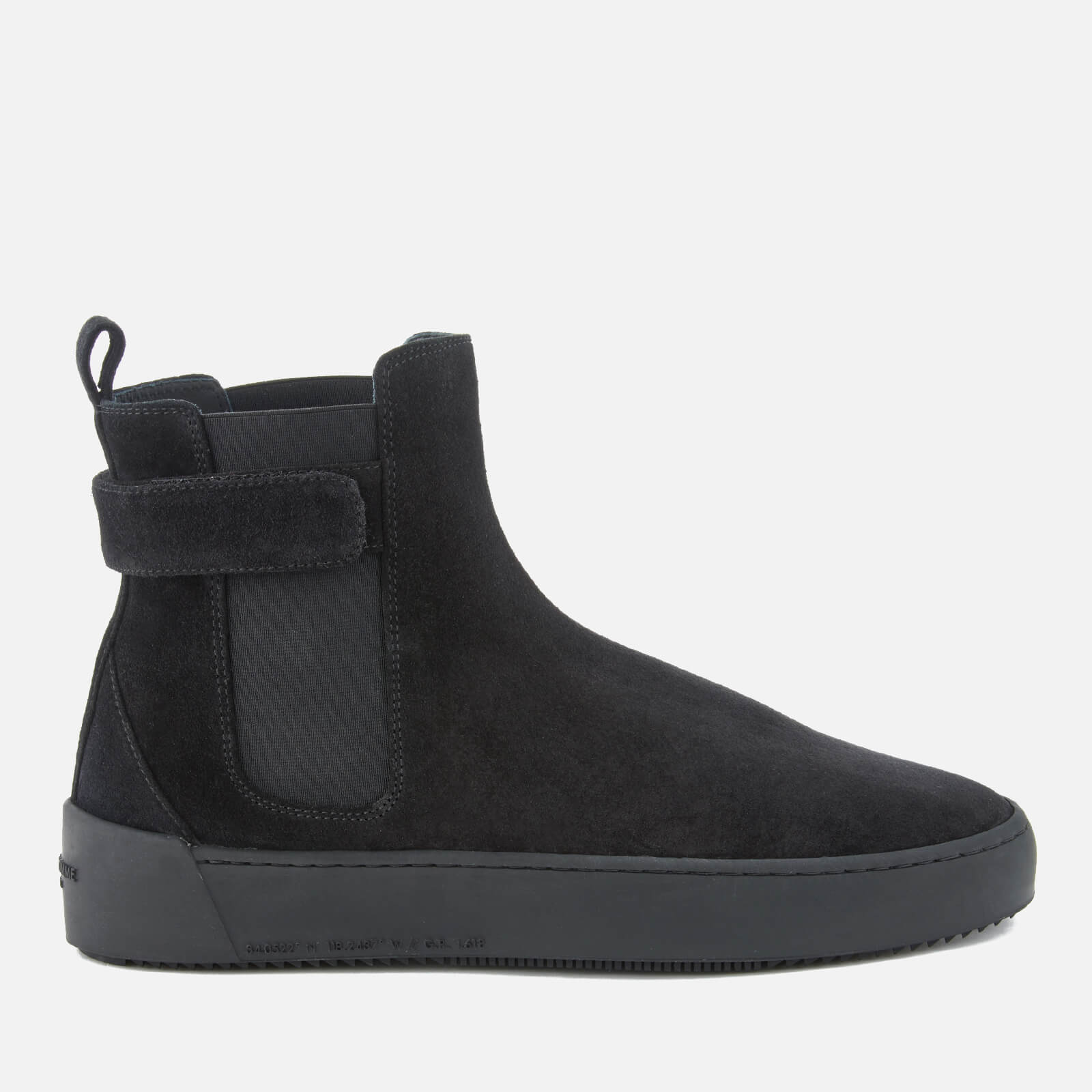 Android homme chelsea boot outlet