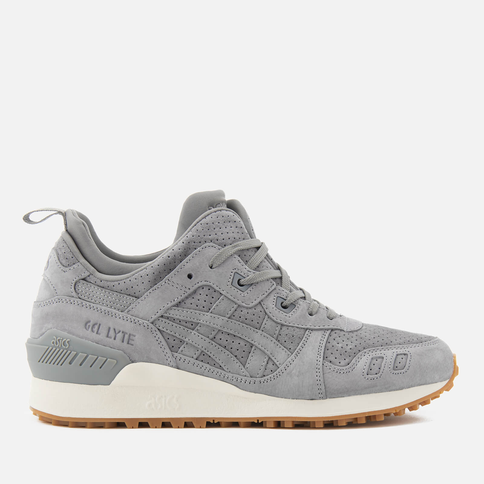 Asics Lifestyle Men s Gel Lyte MT Trainers Aluminium Coggles