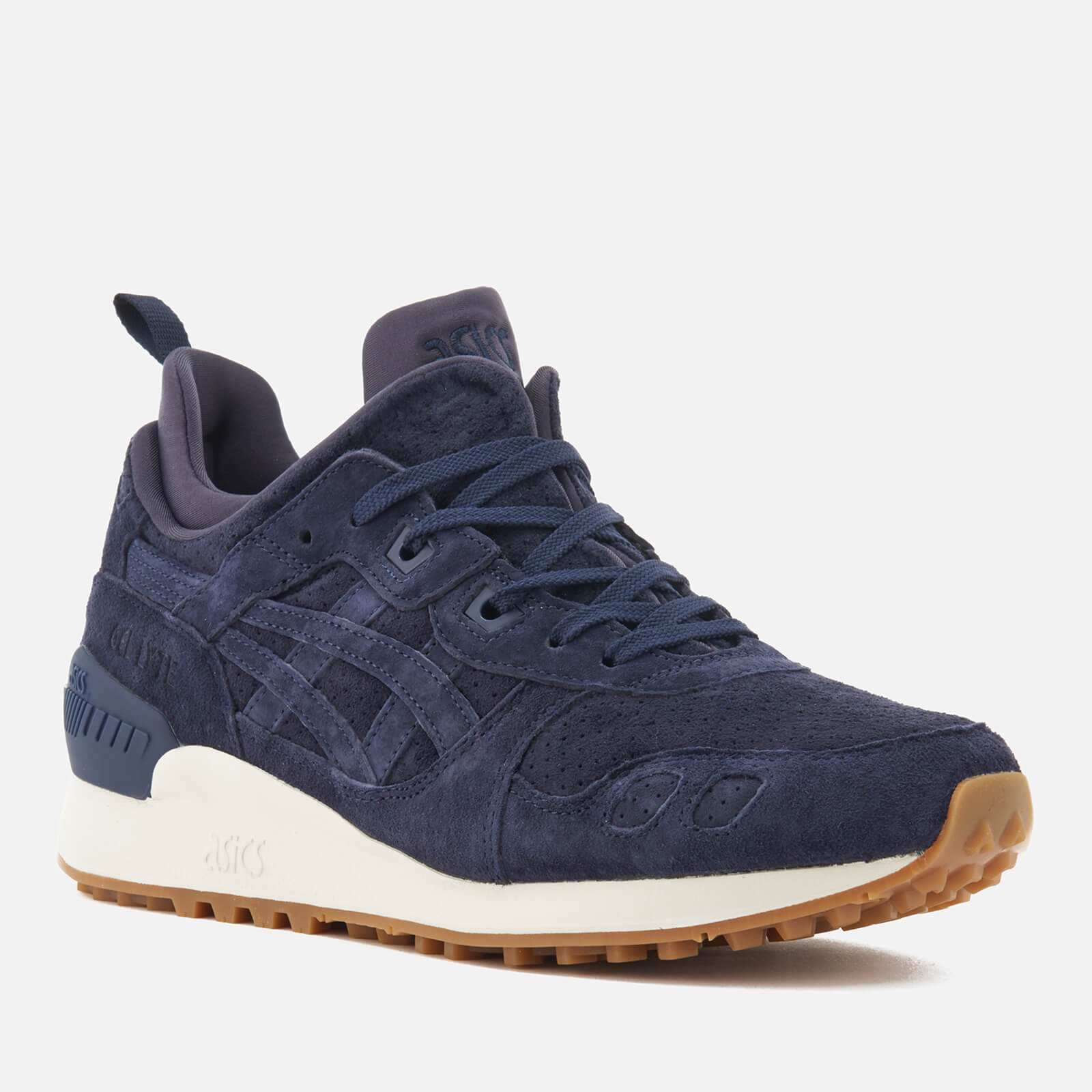 Asics gel lyte v peacoat hot sale