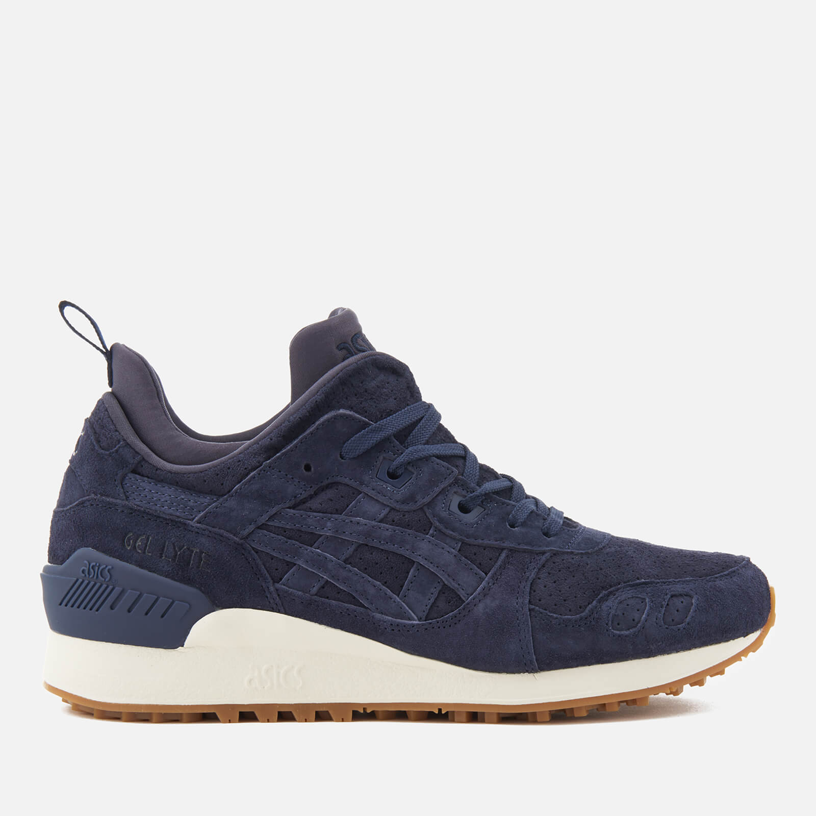 Asics Lifestlye Men s Gel Lyte MT Trainers Peacoat Allsole