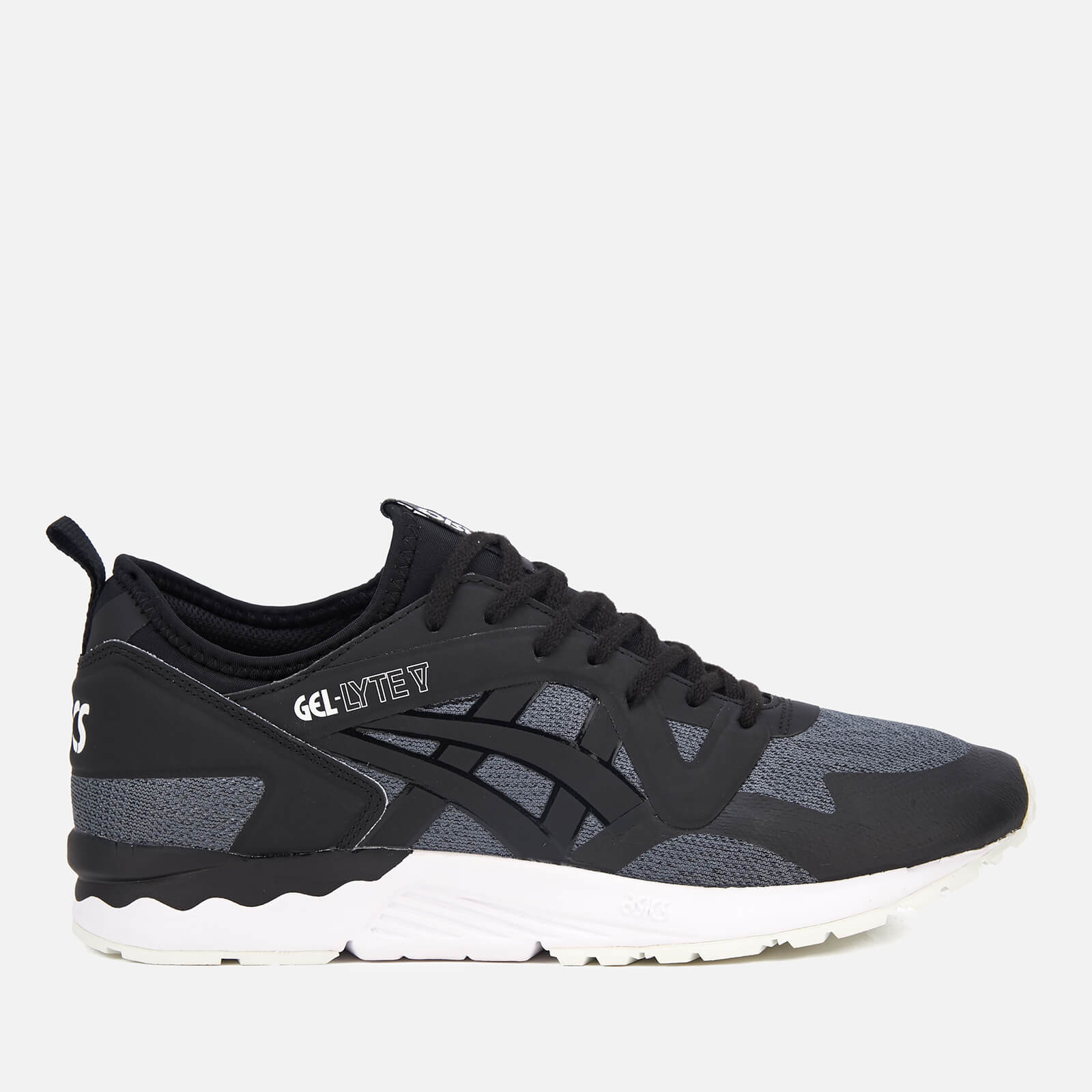 Asics gel lyte v ns black outlet