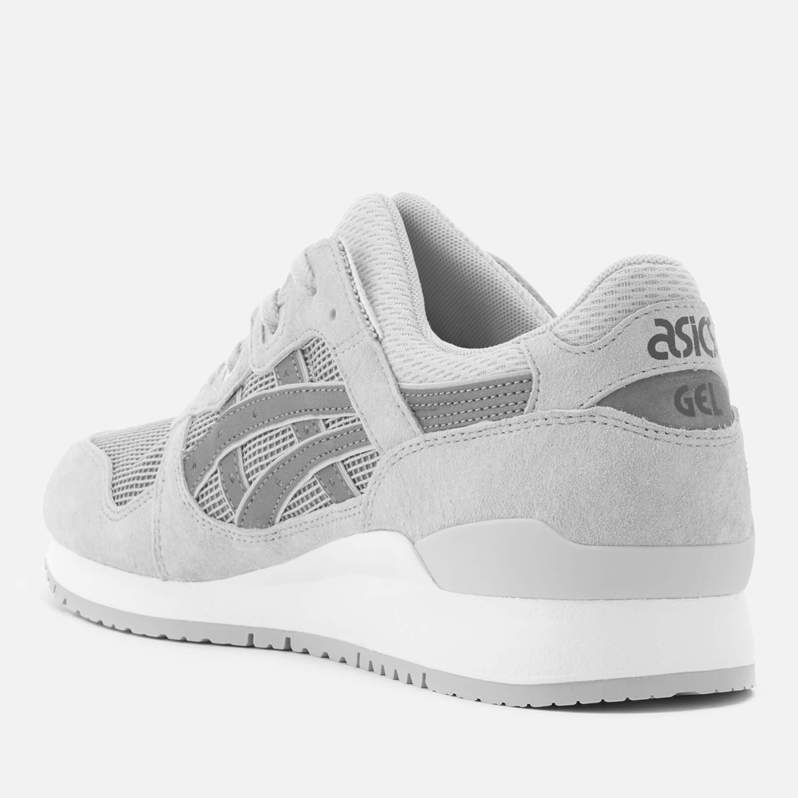 Asics gel store lyte iii reflective