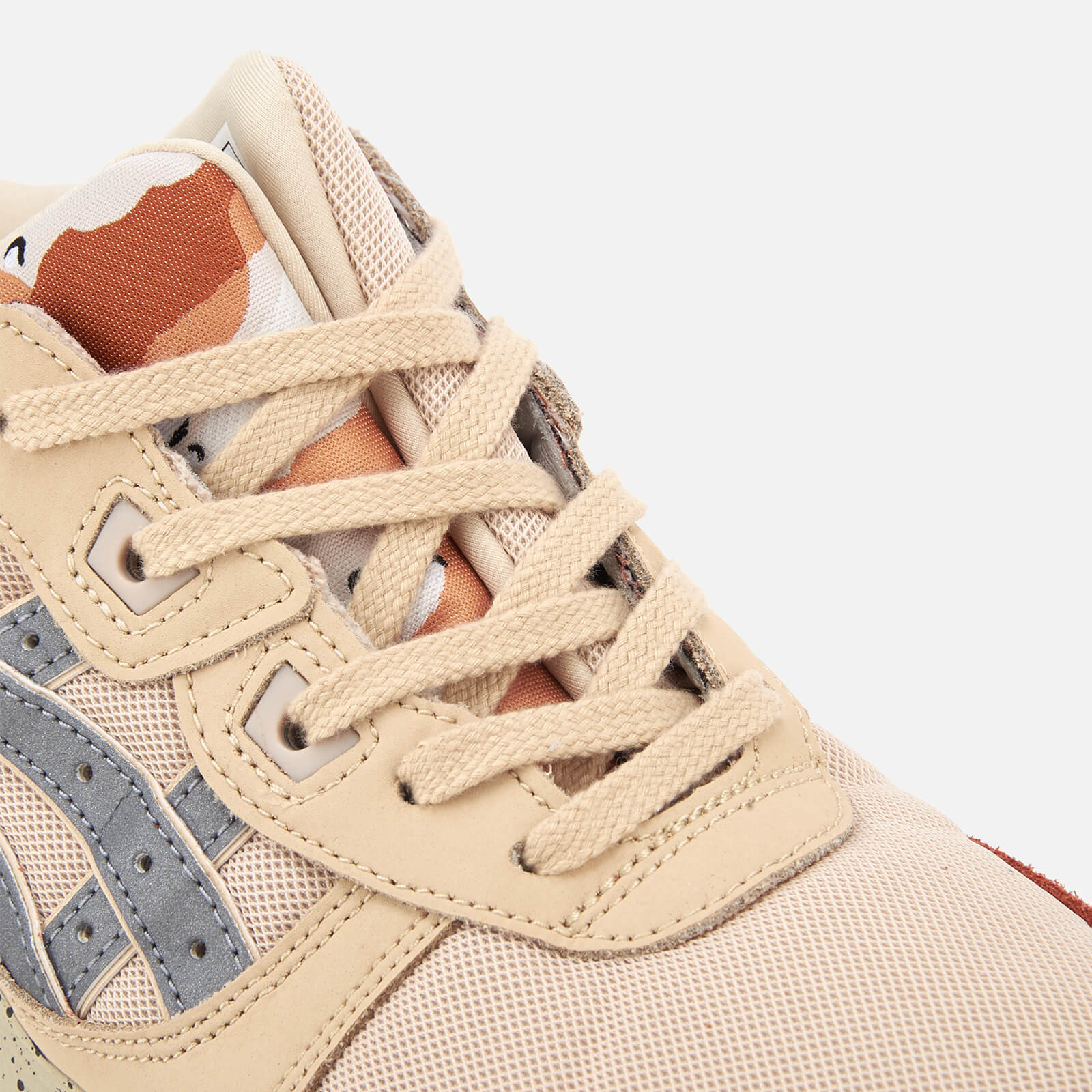 Reebok gel lyte 3 top
