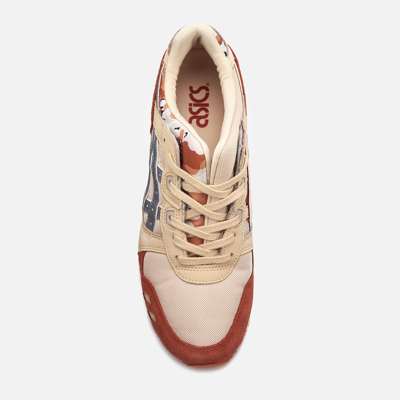 Asics gel lyte 3 marzipan silver store