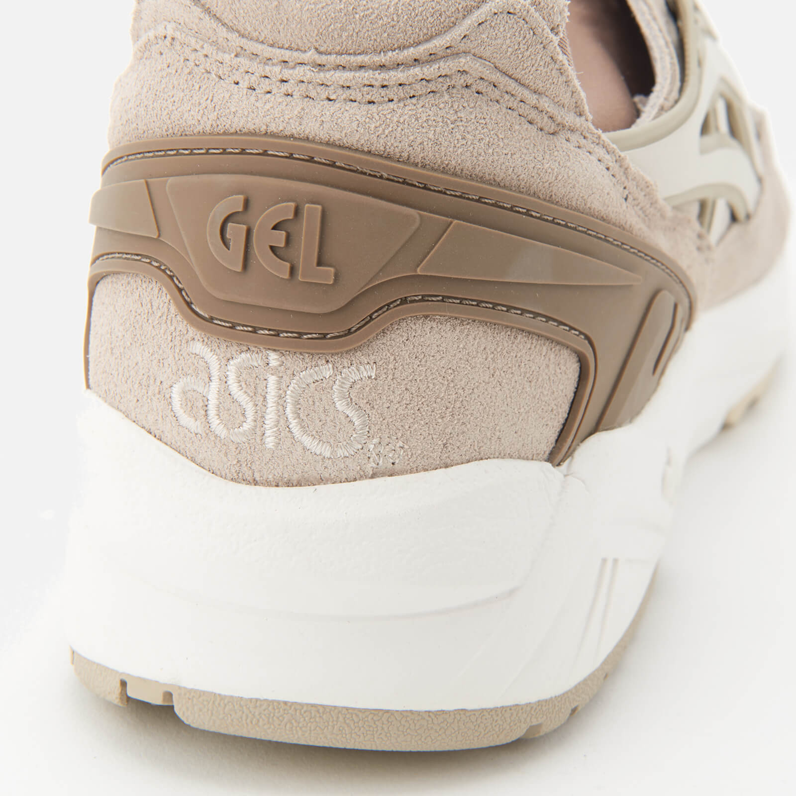 Asics gel-kayano trainer 2025 feather grey & birch