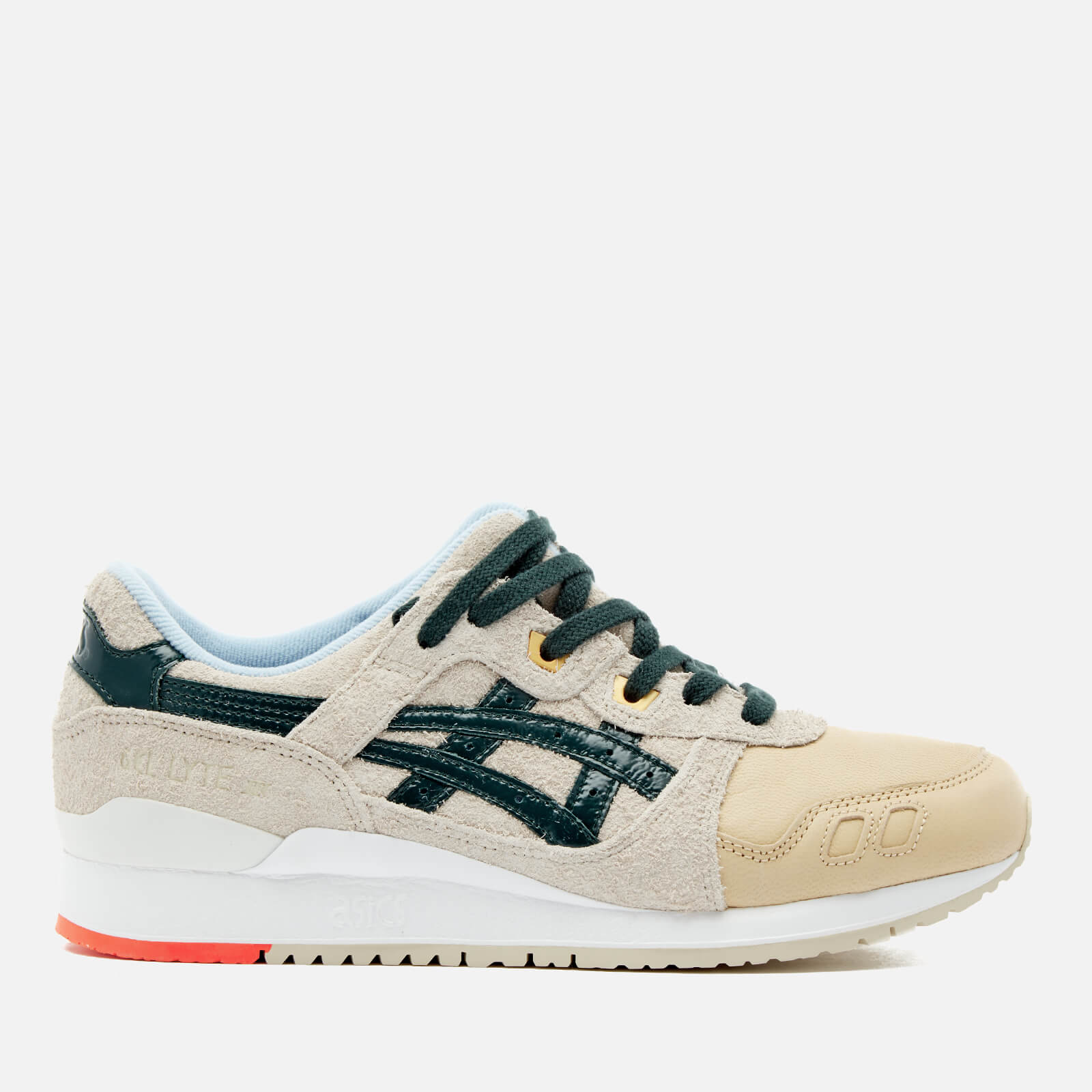 Asics gel lyte 5 hampton green on sale