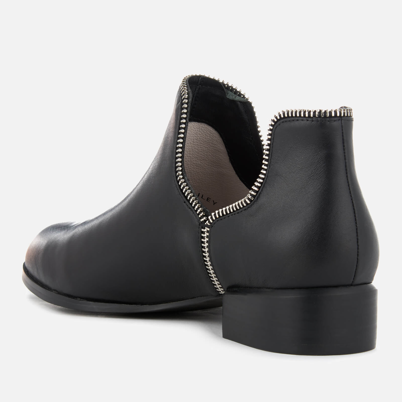 Senso boots 2025