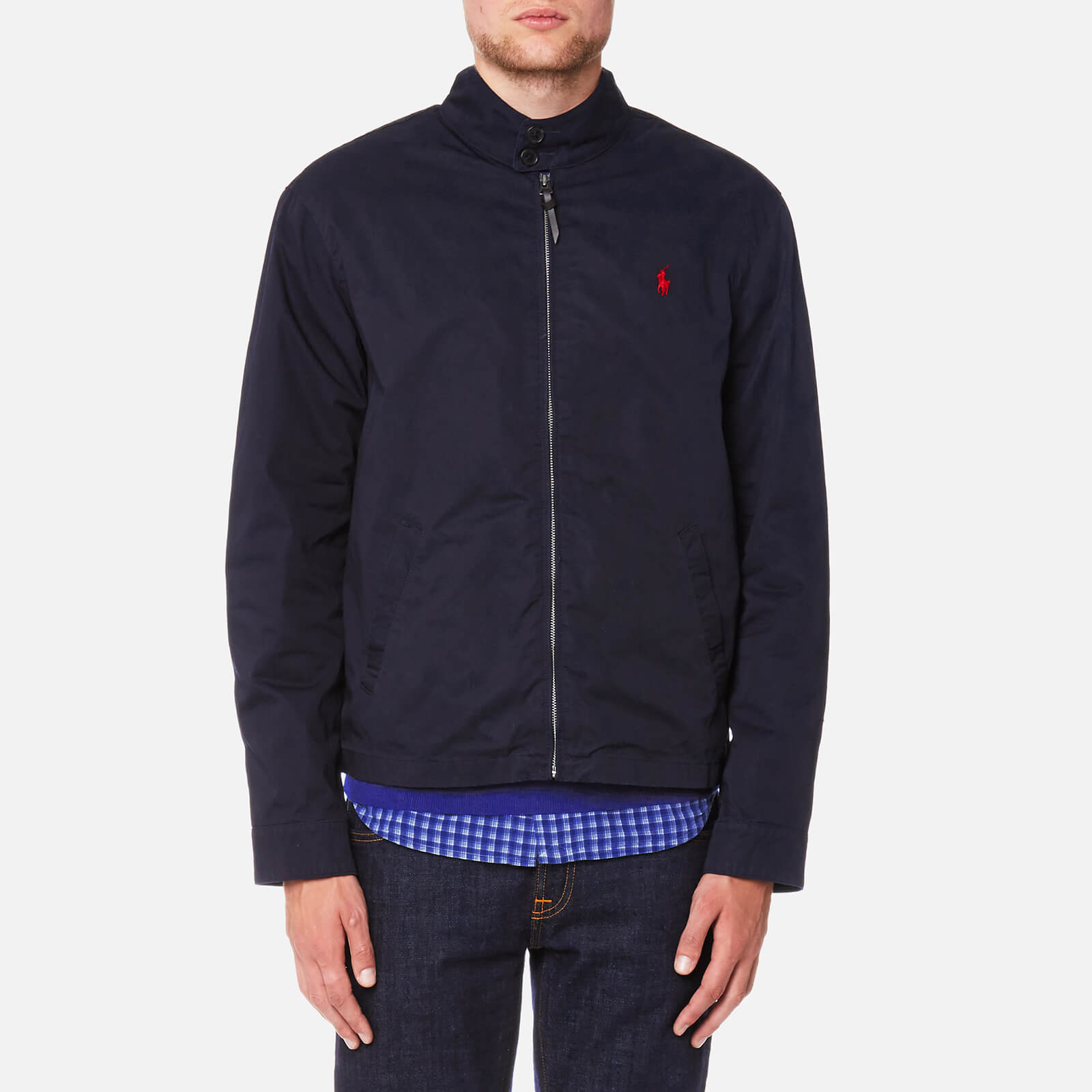Best ralph lauren barracuda lined jacket Cheap Sale Polo Ralph