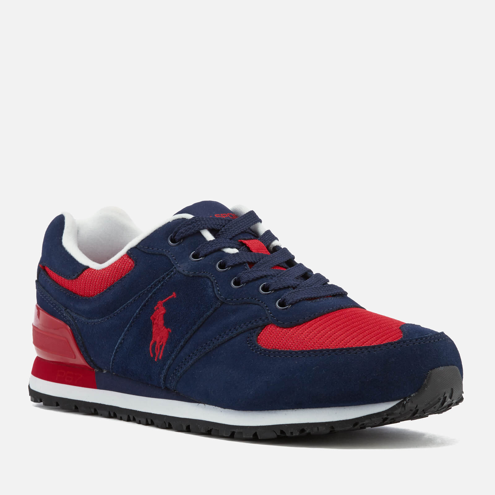 Polo p67 shoes on sale