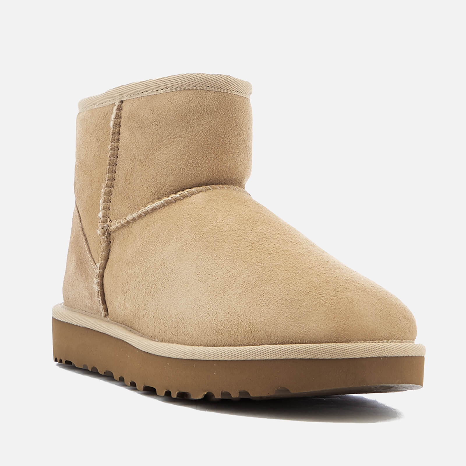 Ugg mini ii sand online