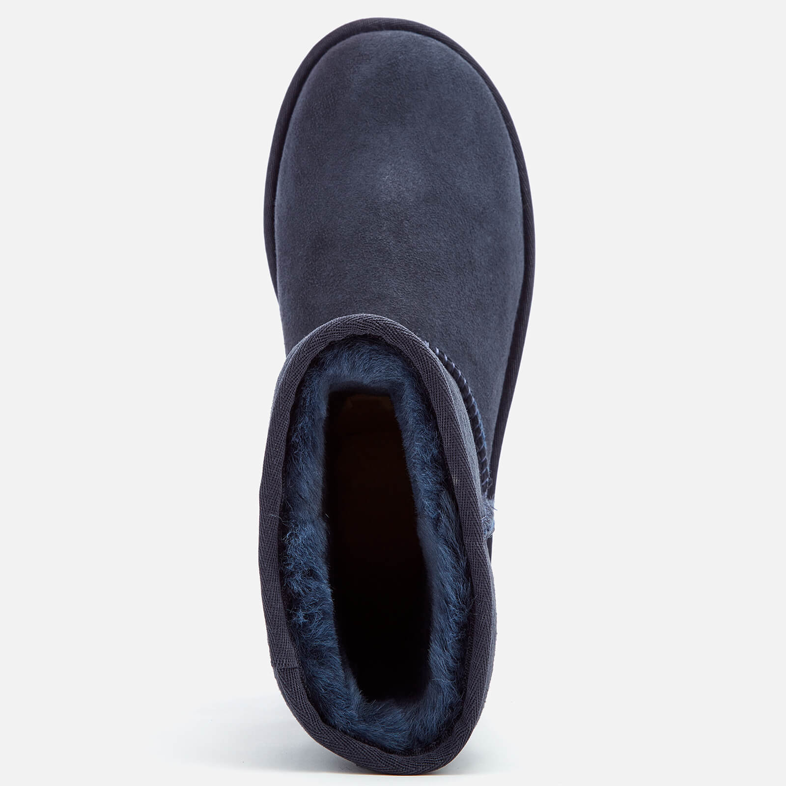 Ugg classic short new arrivals navy