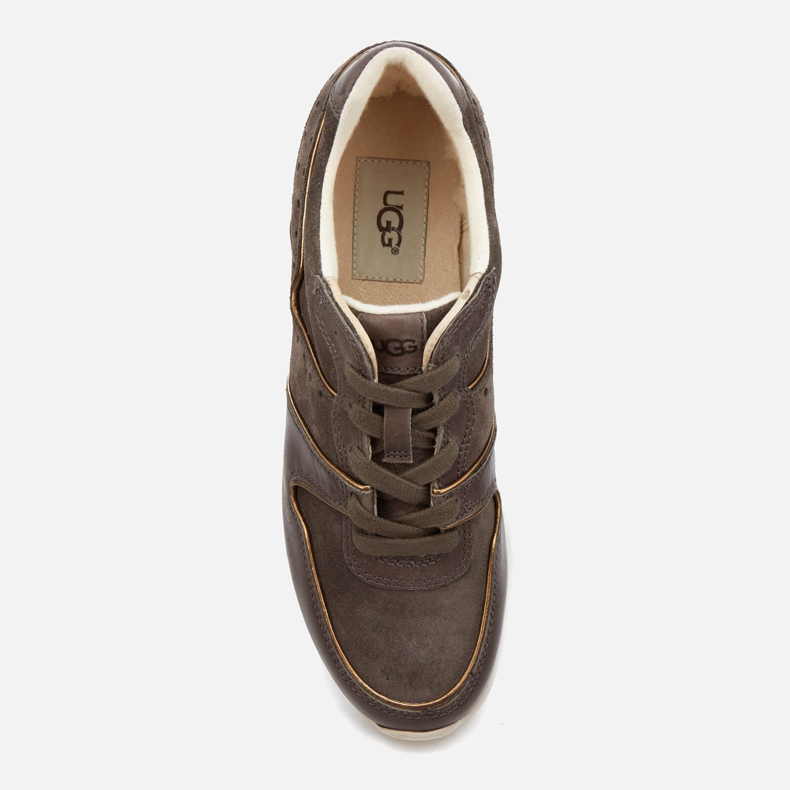 Ugg deaven trainers cheap