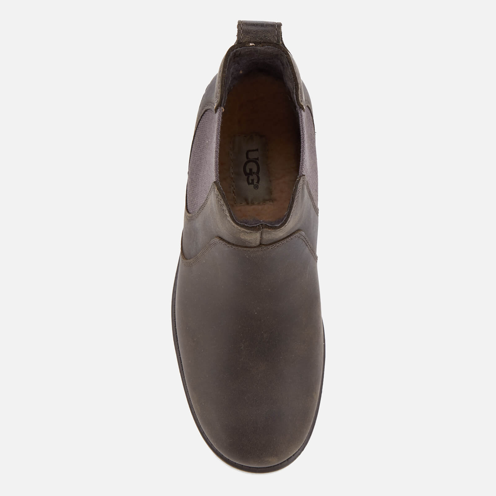 Ugg bonham grey clearance