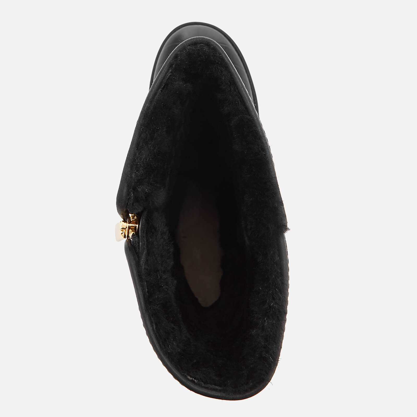 Ugg womens abree ii leather classic boots black on sale