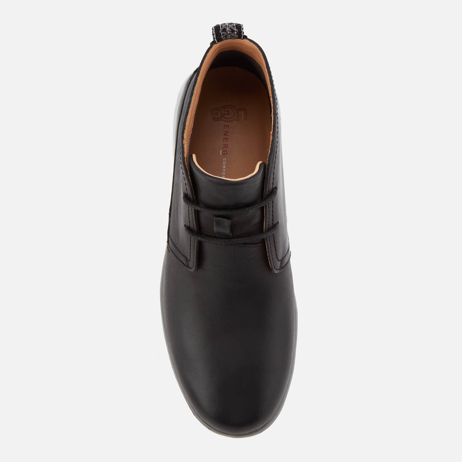 Ugg freamon black deals