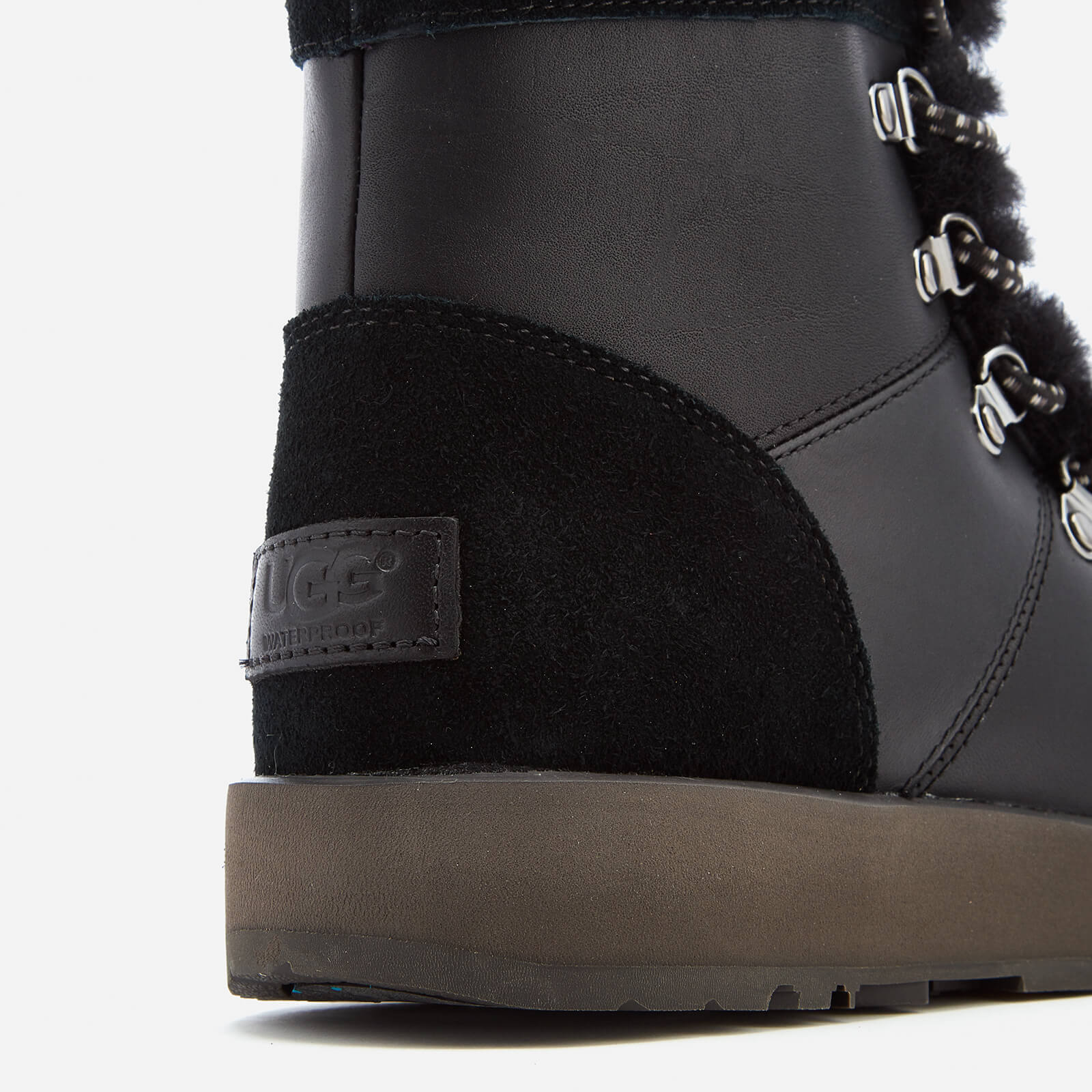 Ugg viki boot new arrivals