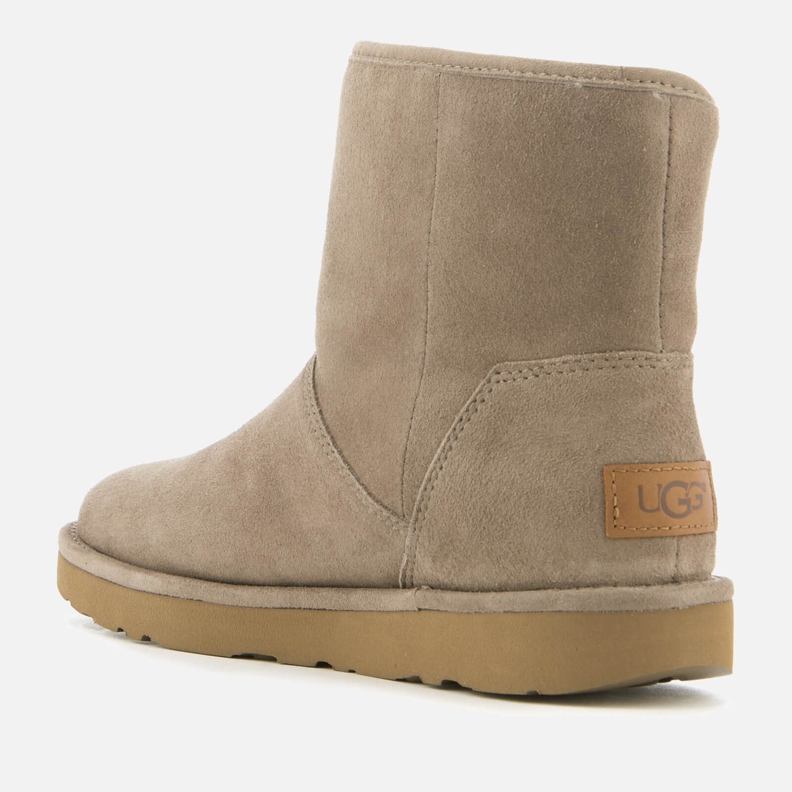 Ugg bootie kip online