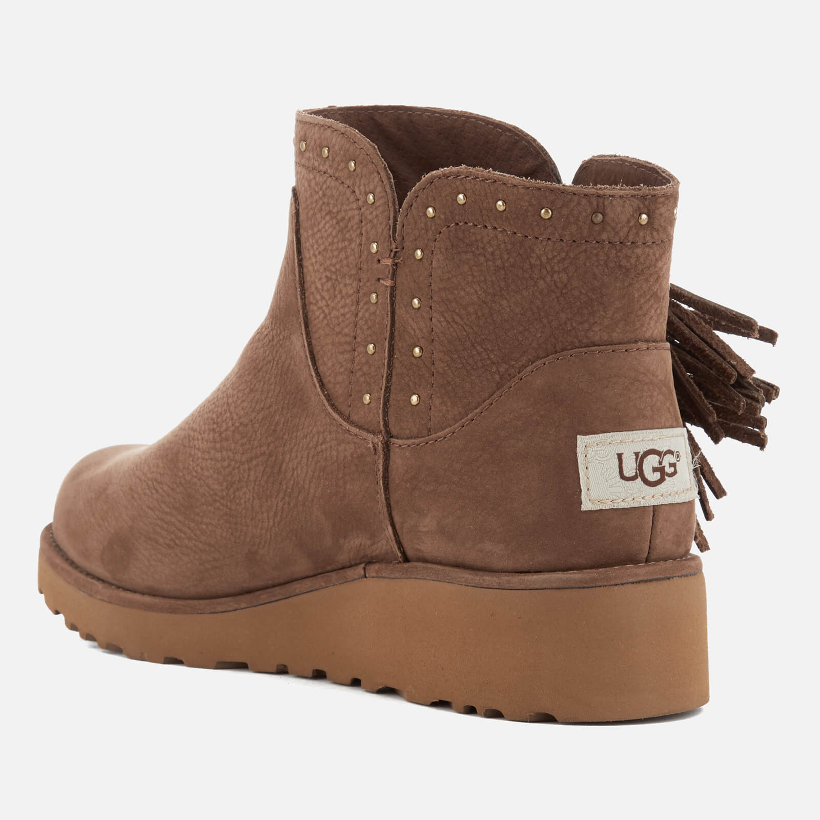 Ugg cindy boots top