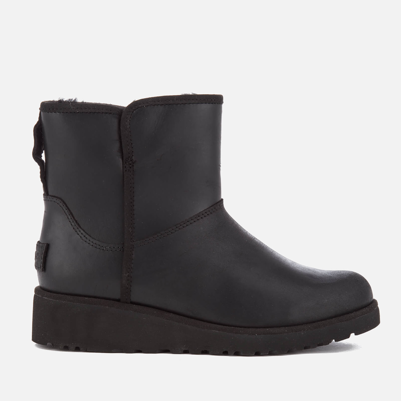 Uggs kristin boot black hot sale