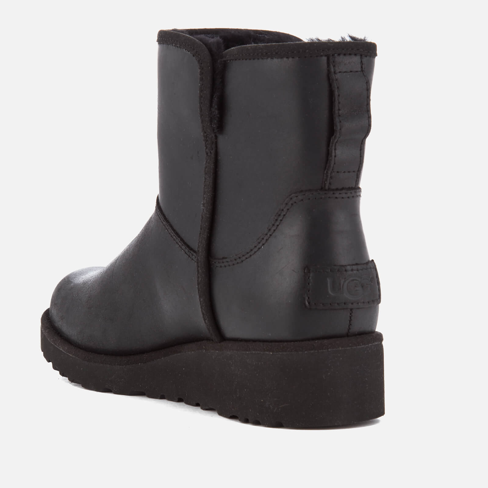 Ugg kristin black 8 cheap