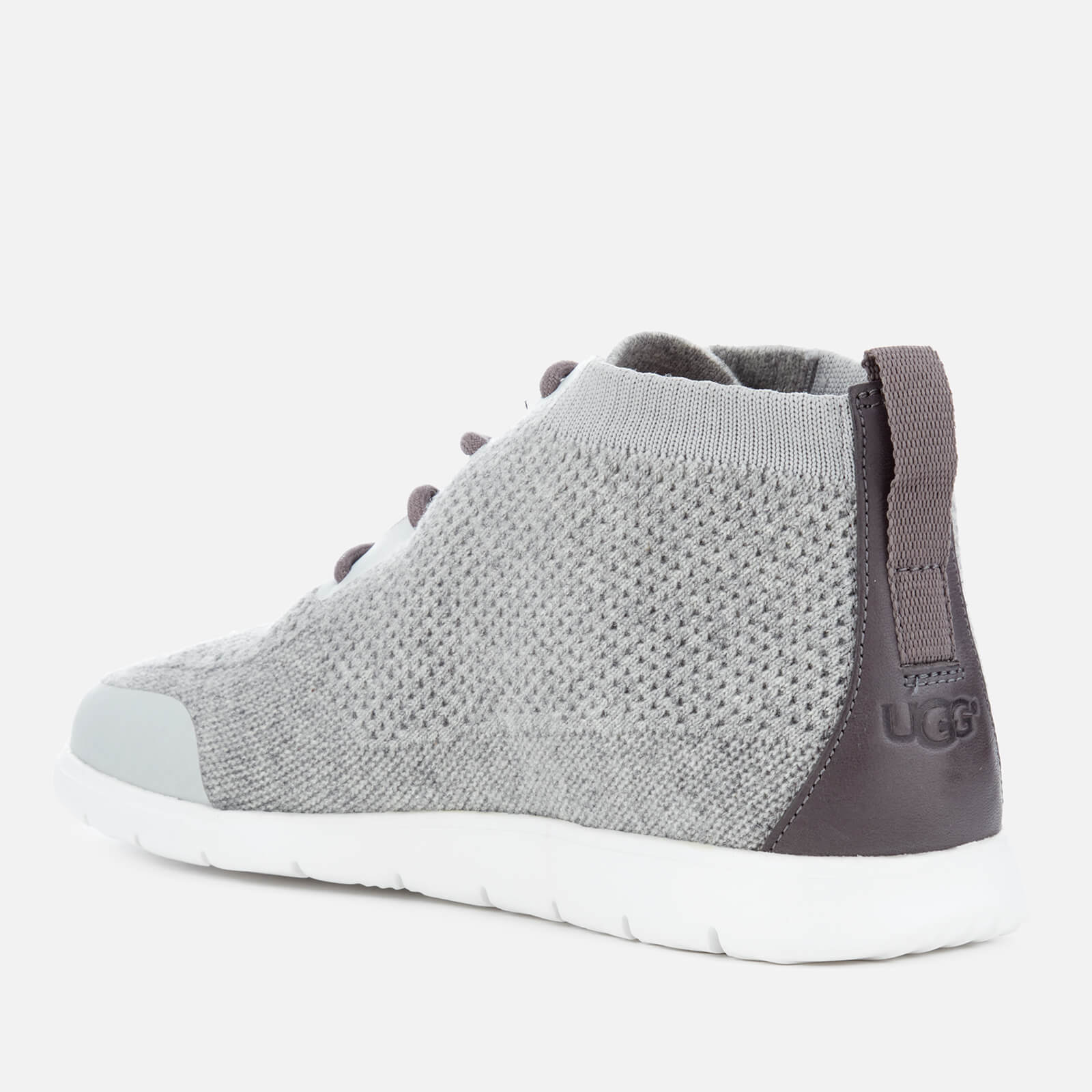 Ugg men's freamon hyperweave chukka boot new arrivals