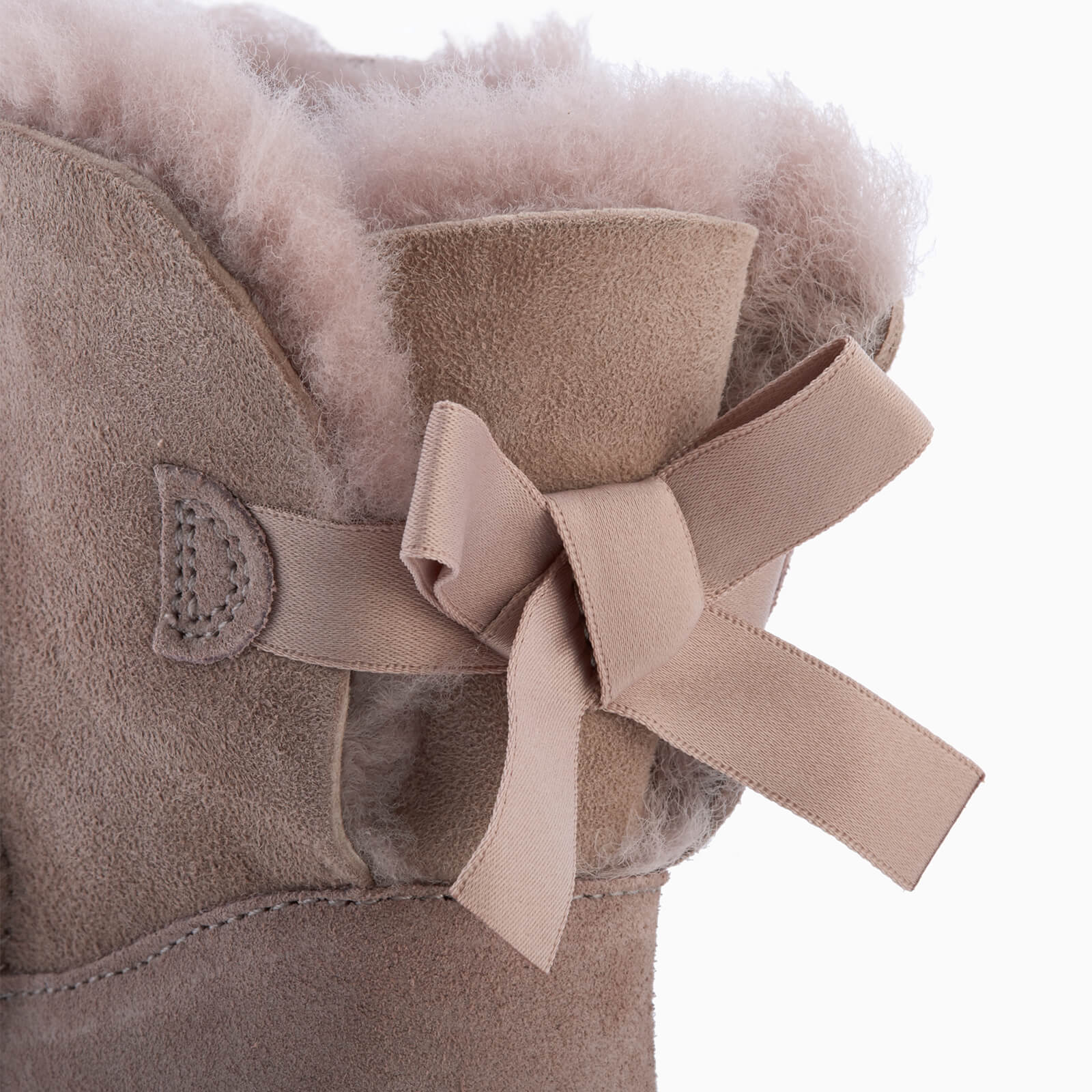 Ugg bailey new arrivals bow dusk