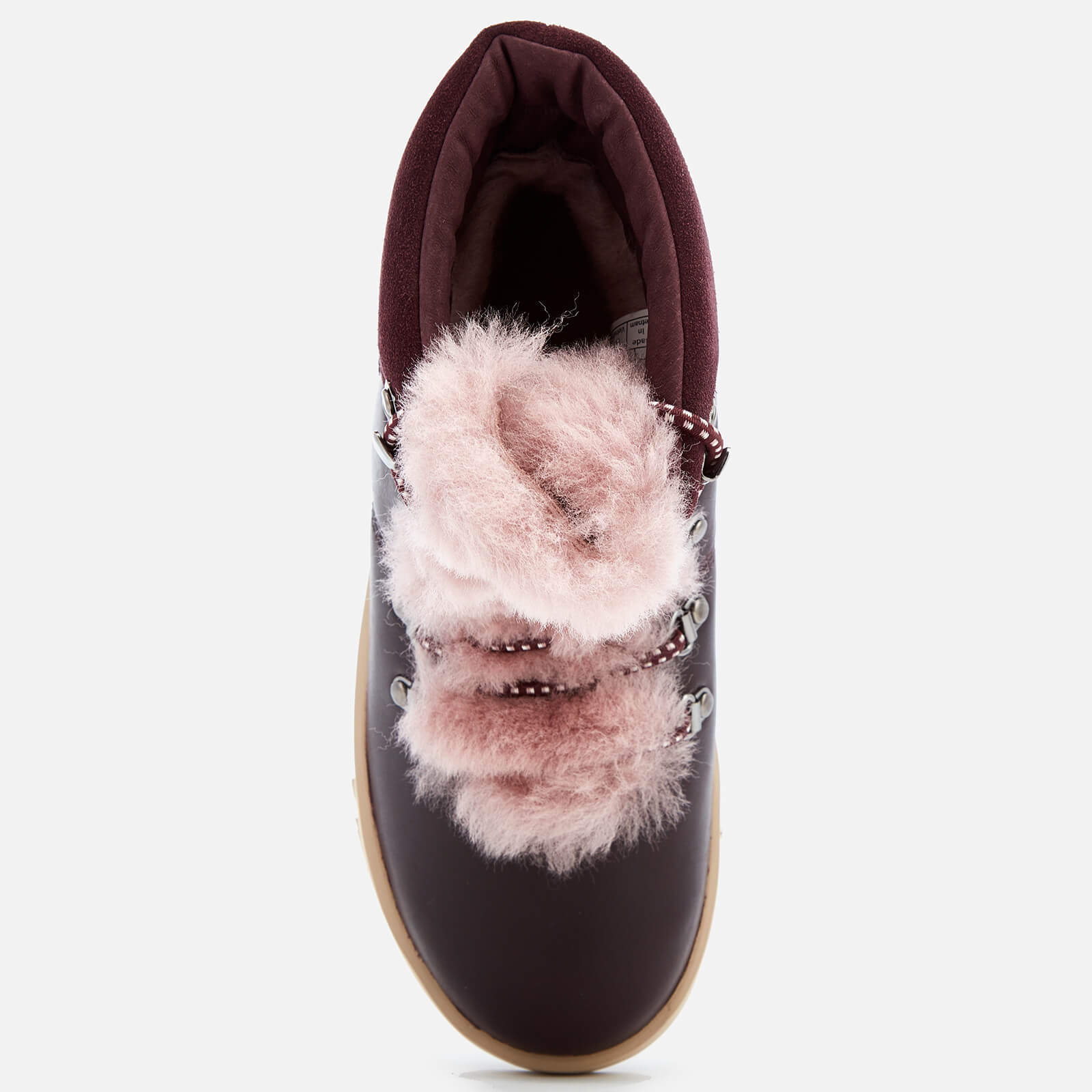 Ugg hot sale viki port