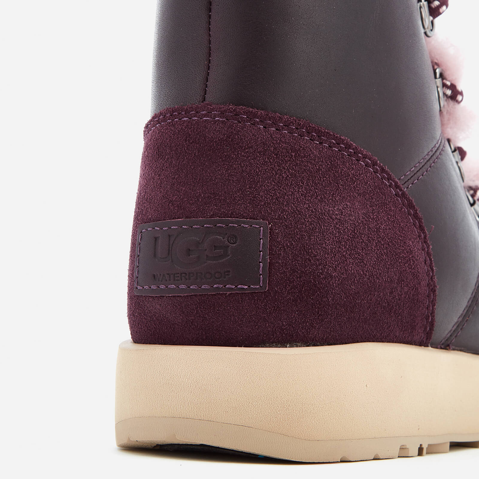 Ugg viki port online
