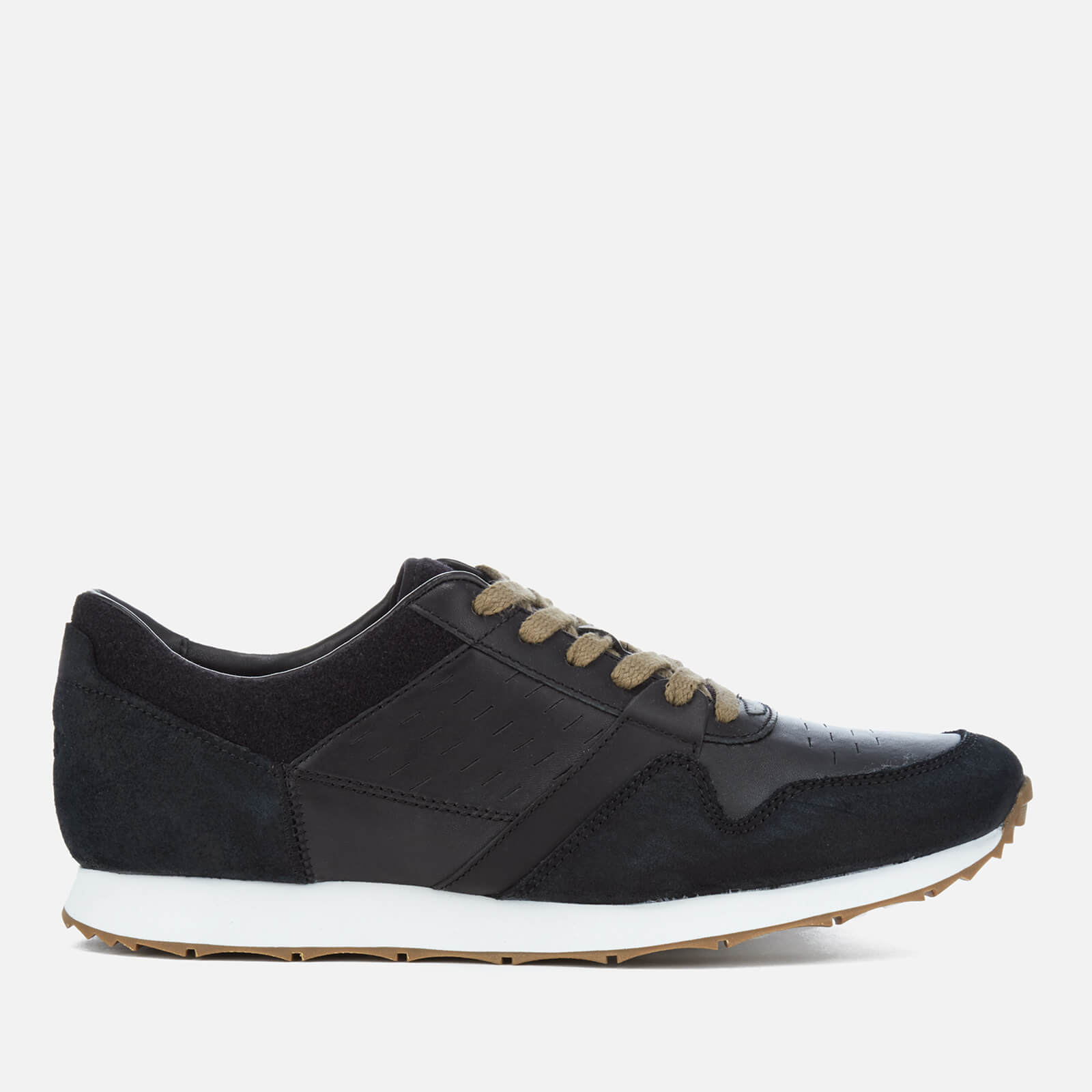 Ugg men's trigo fashion sneaker hot sale