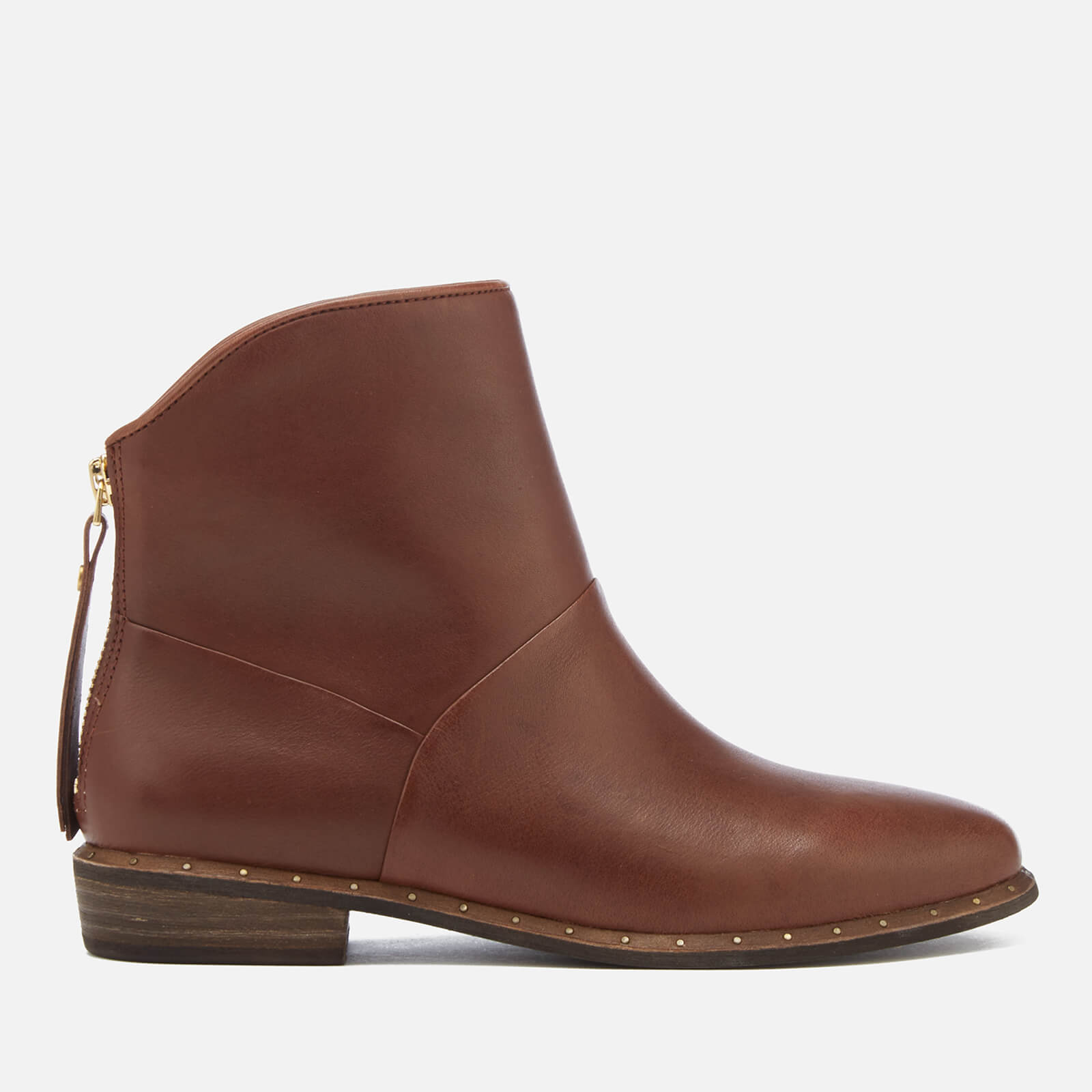 Ugg deals bruno bootie