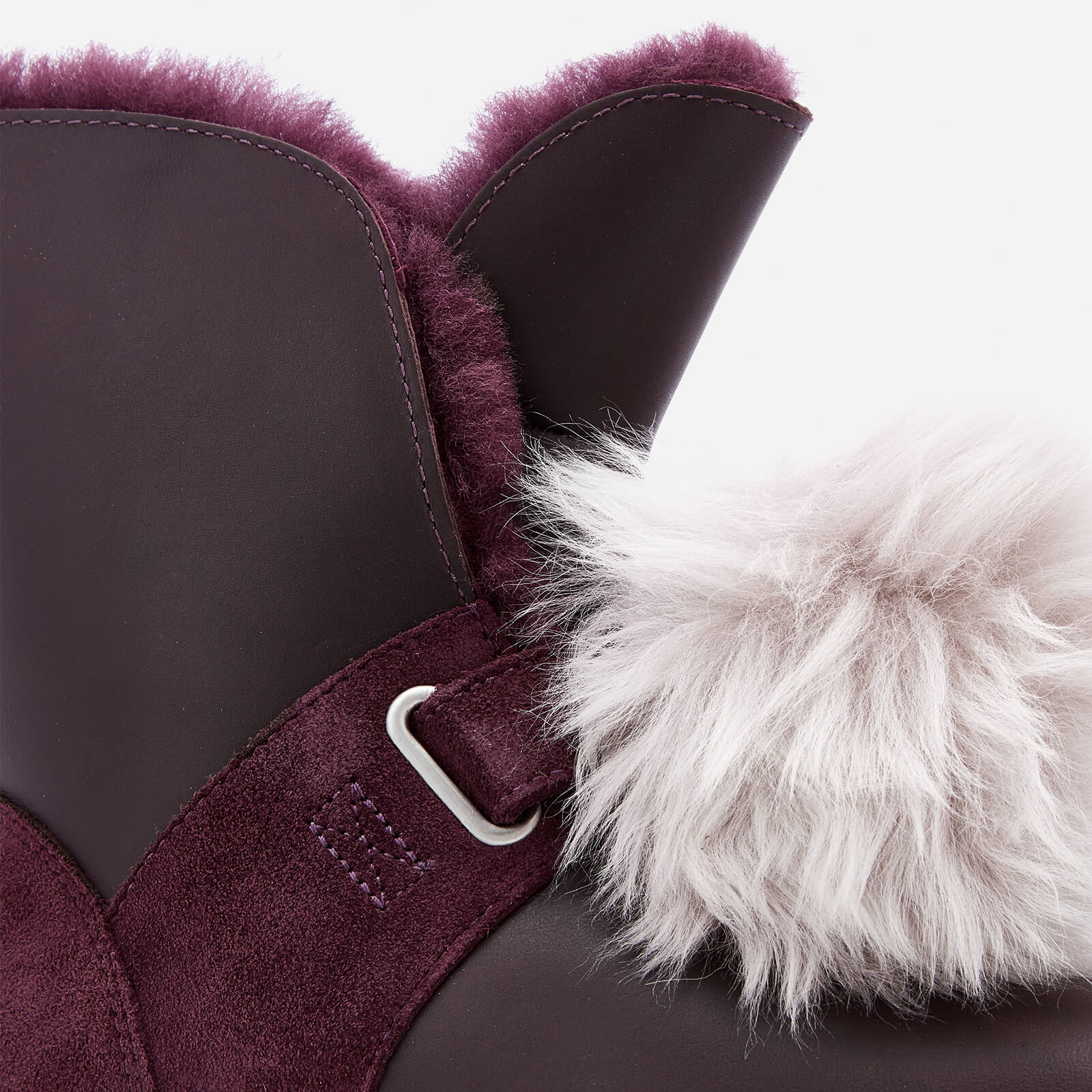 Isley waterproof uggs top
