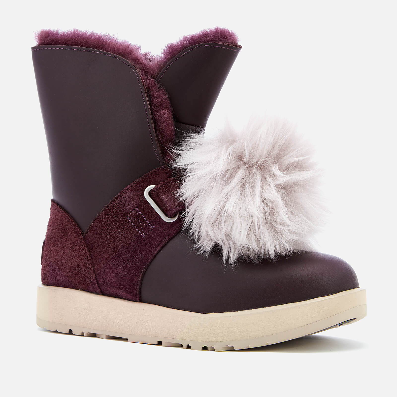 Isley ugg new arrivals
