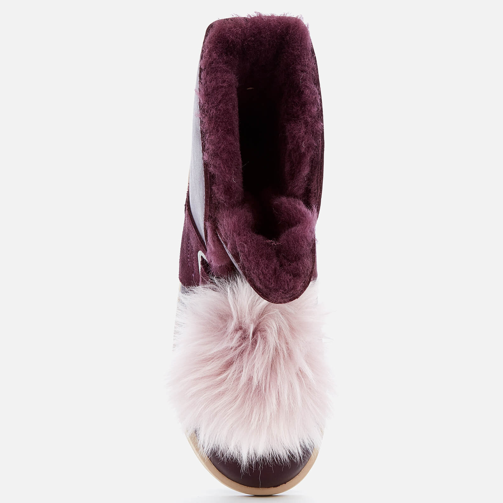 Ugg isley top port size 9