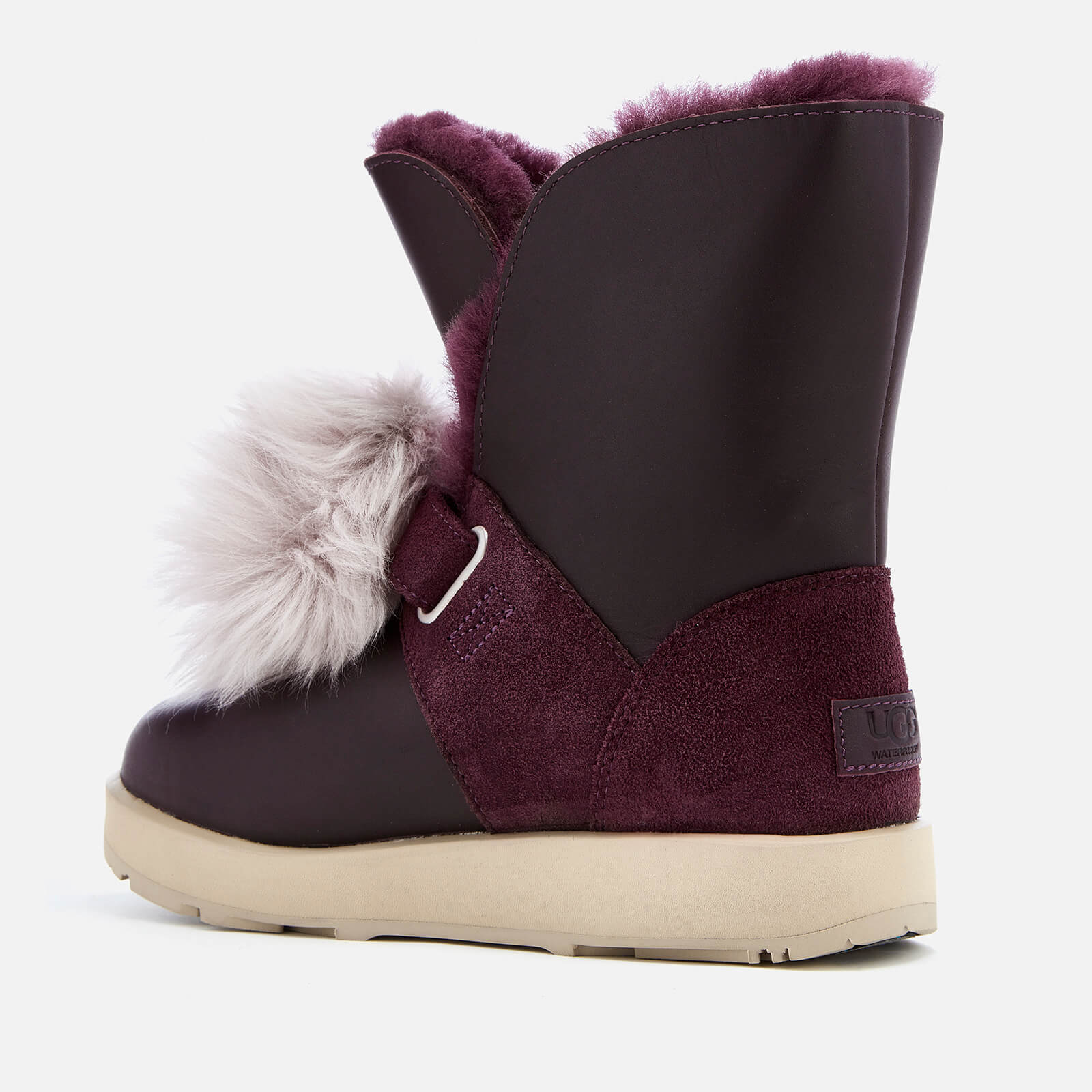 Ugg isley top port size 9