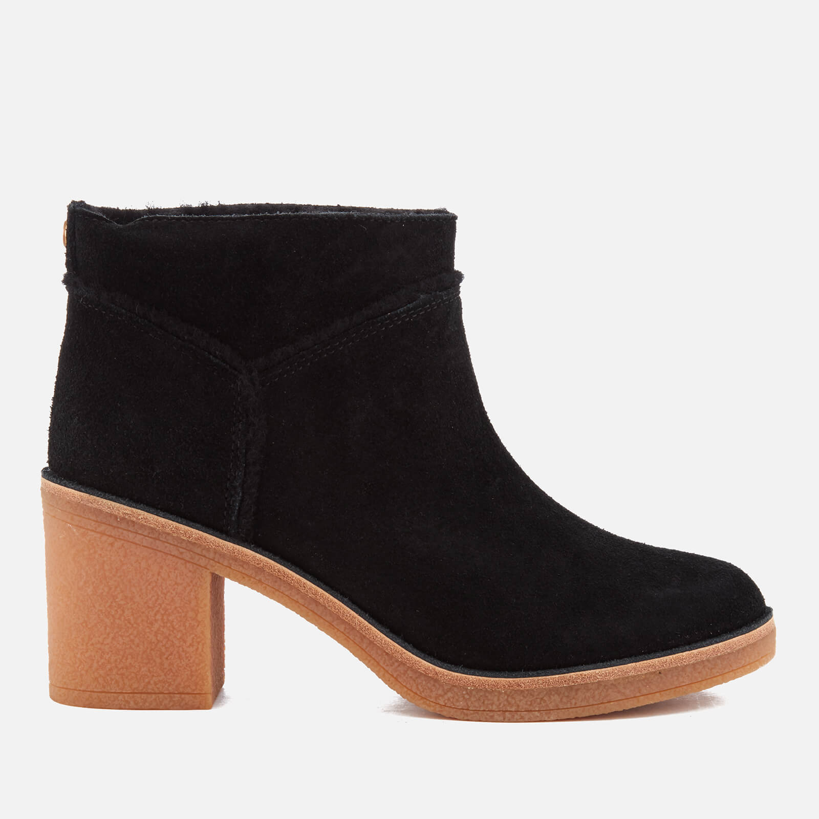 Ugg kasen bootie top