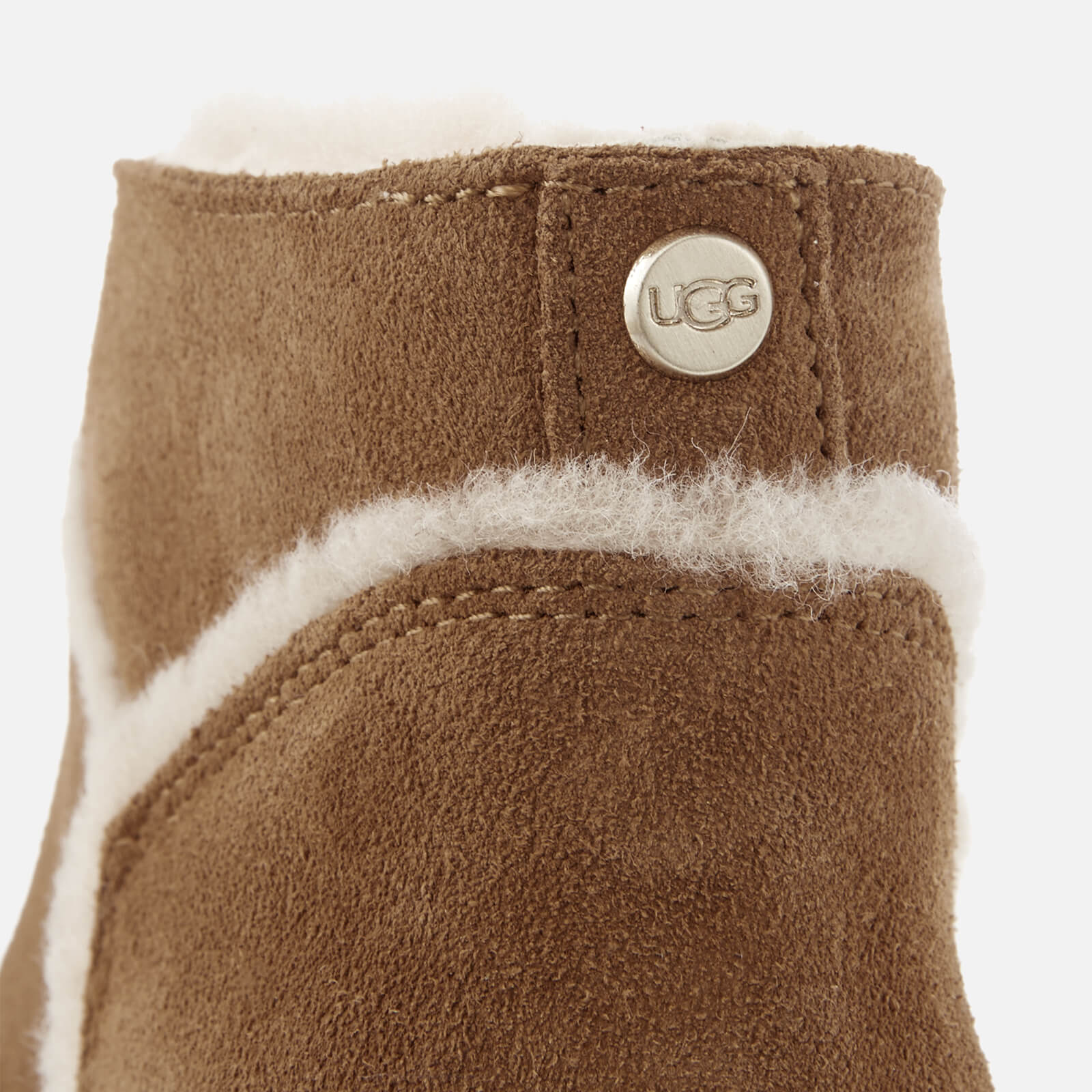 Ugg kasen chestnut 2025