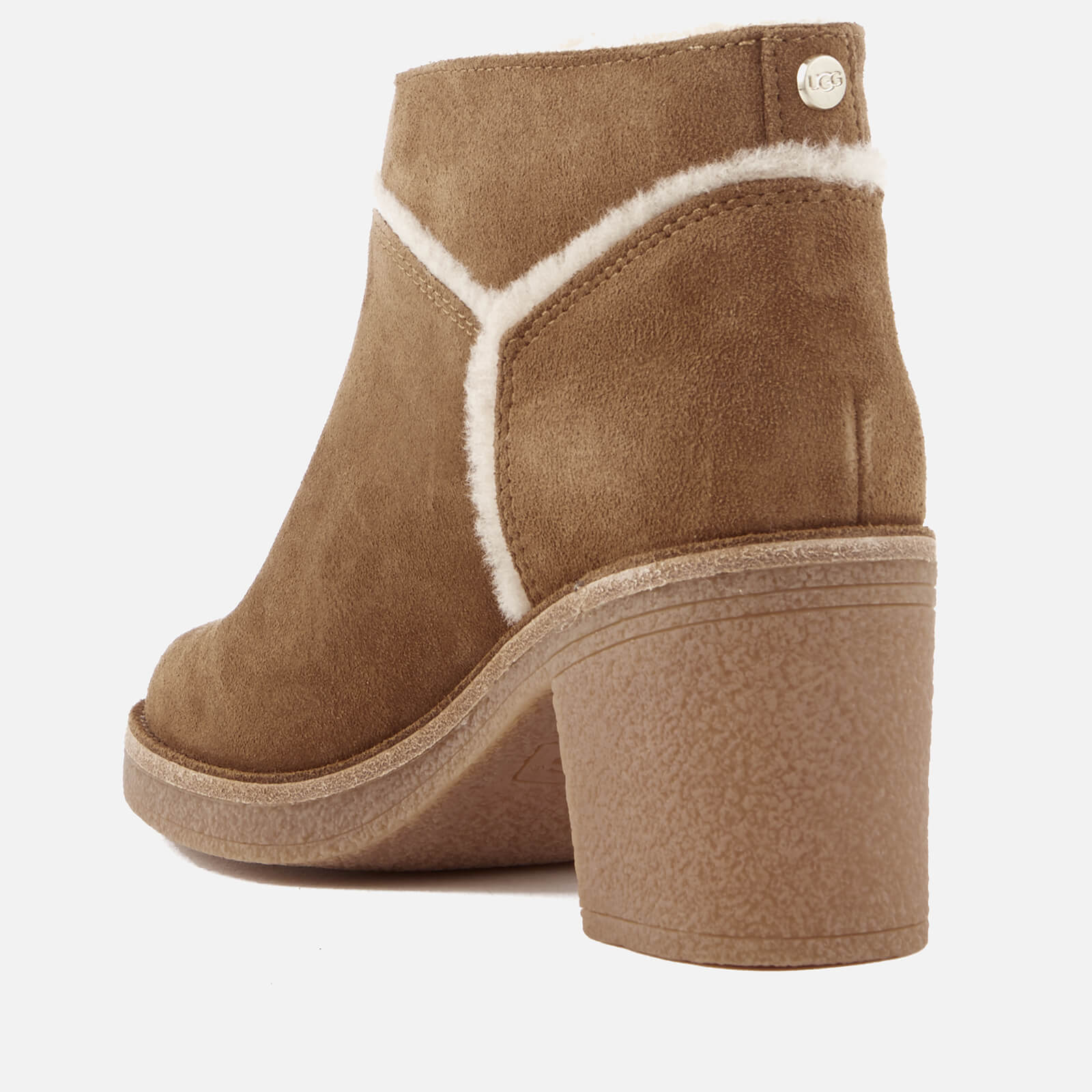 Ugg kasen chestnut outlet