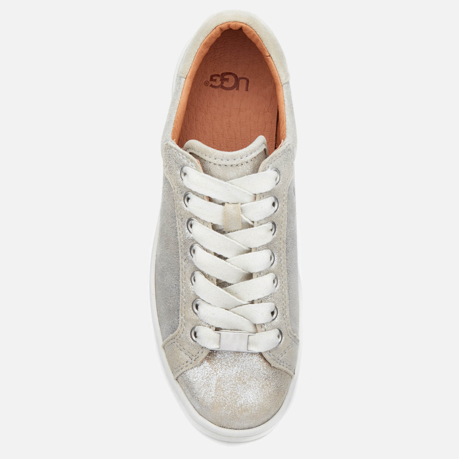 Ugg milo stardust trainers on sale