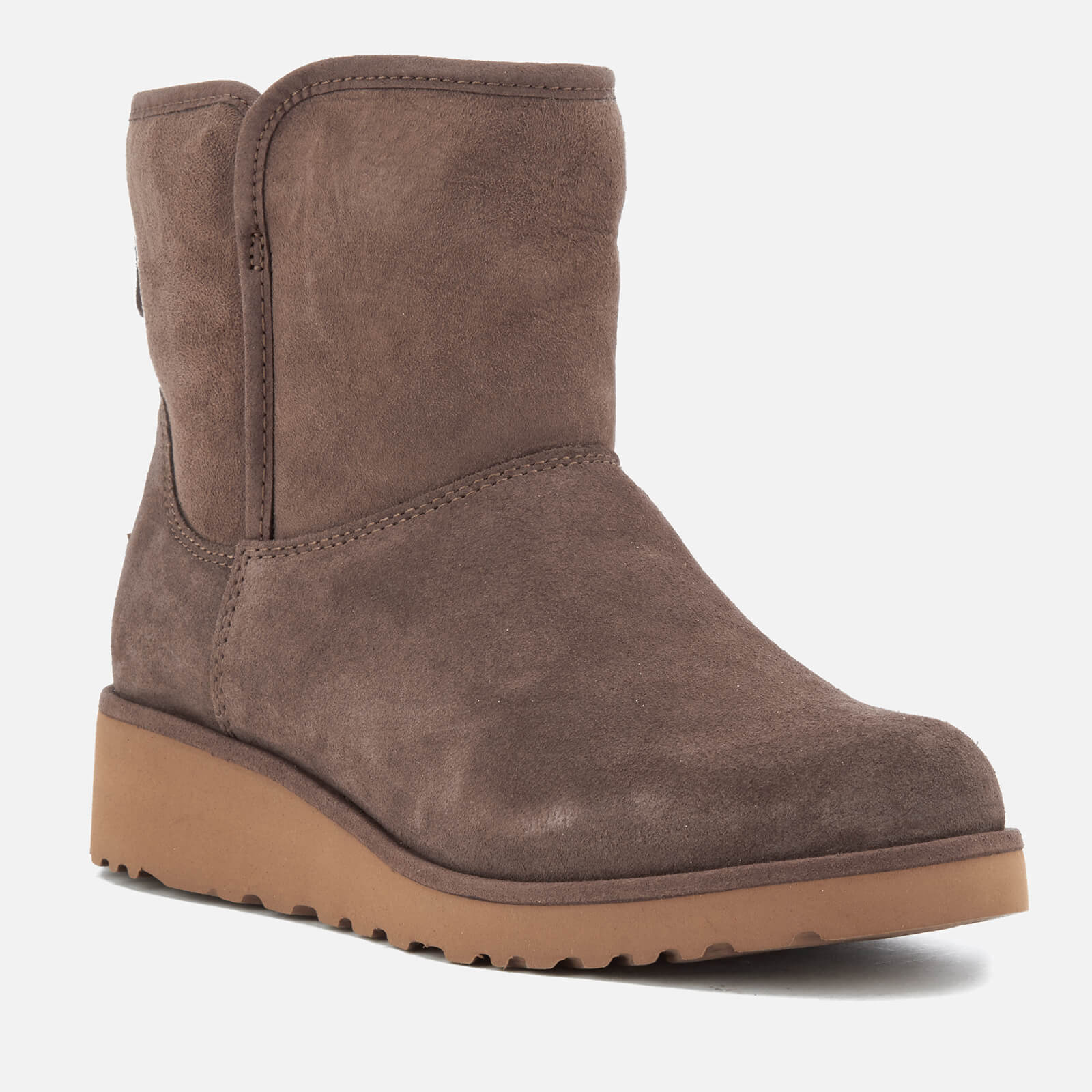 Ugg kristin slim wedge boots on sale