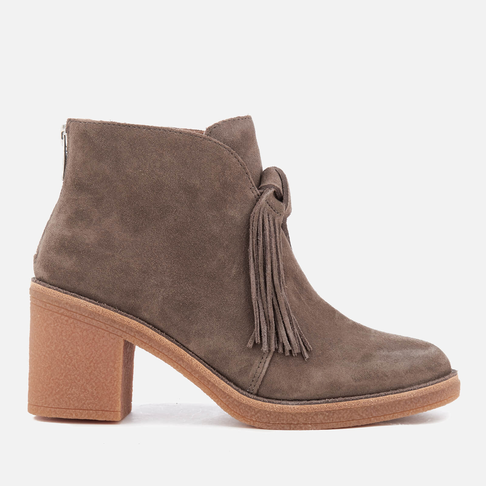 Ugg corin bootie outlet