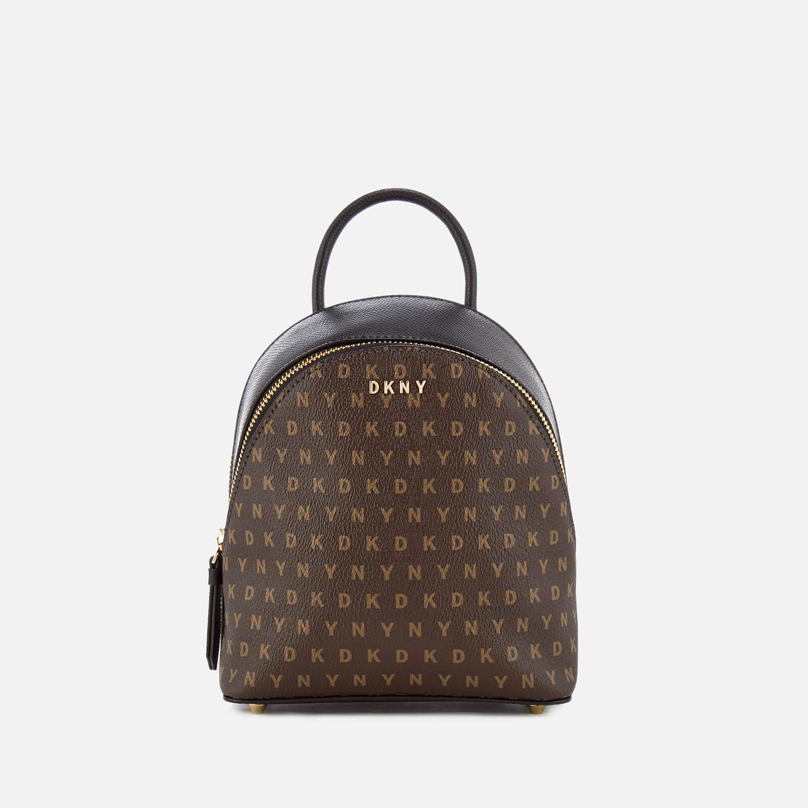 Dkny backpack women's top