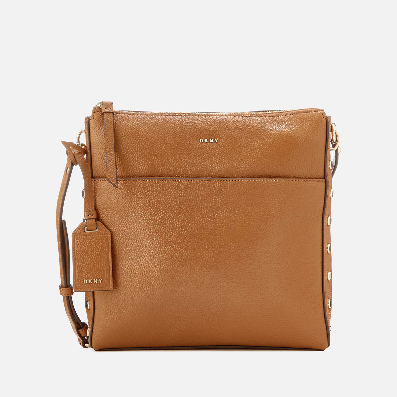 Dkny chelsea pebbled bag new arrivals