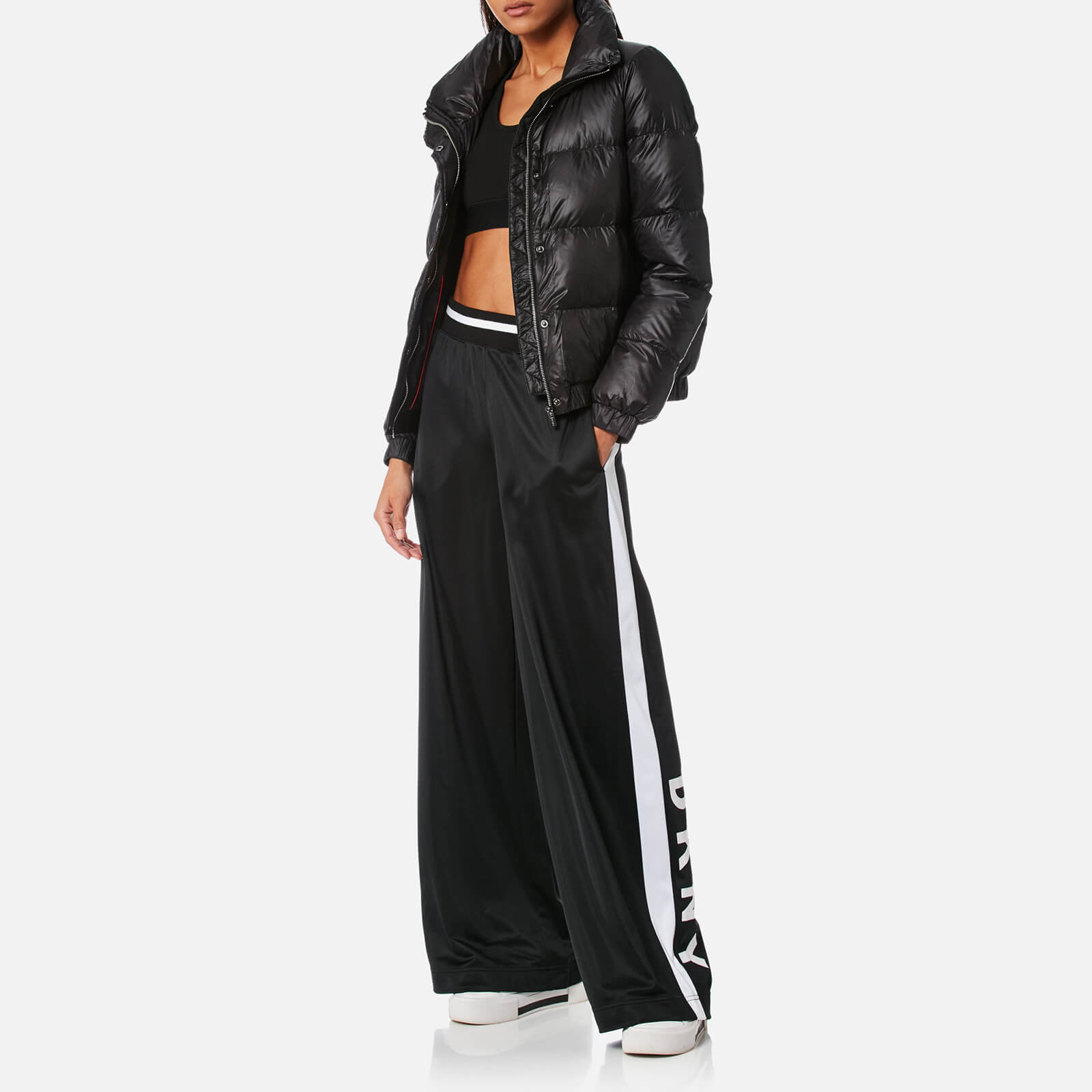 Dkny sport down jacket shop