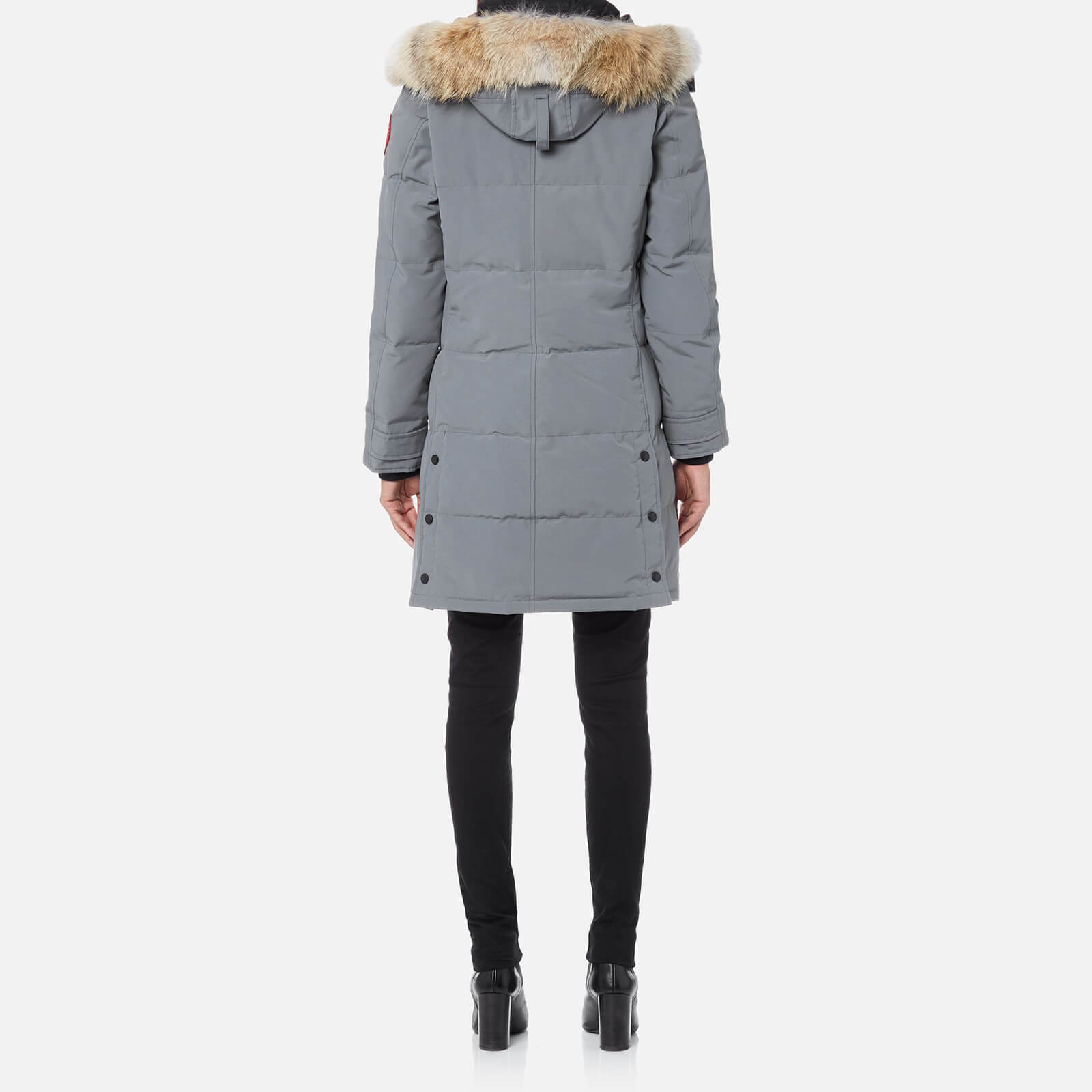 women's shelburne parka canada goose