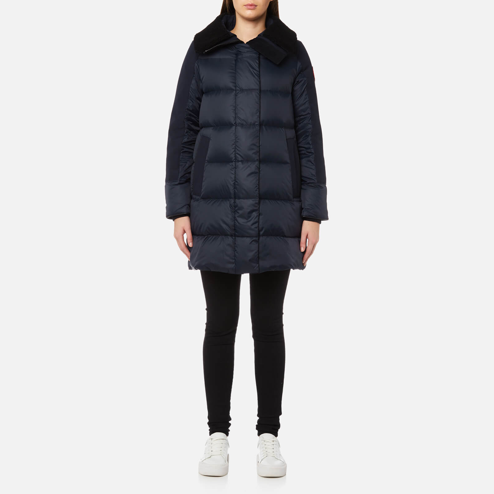 Altona parka clearance